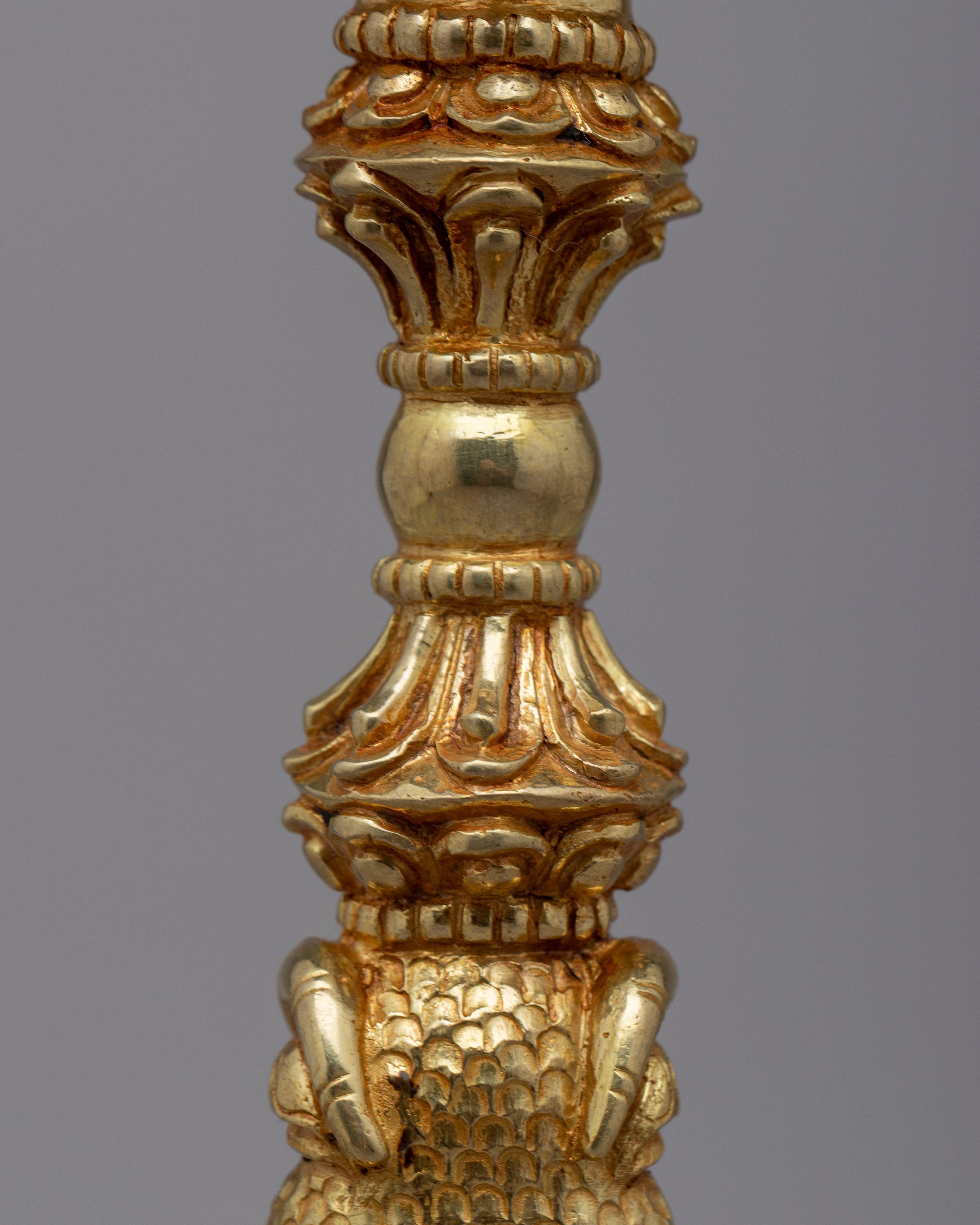 The Phurba Dagger | Transcend Boundaries with this Ancient Ritual Tool