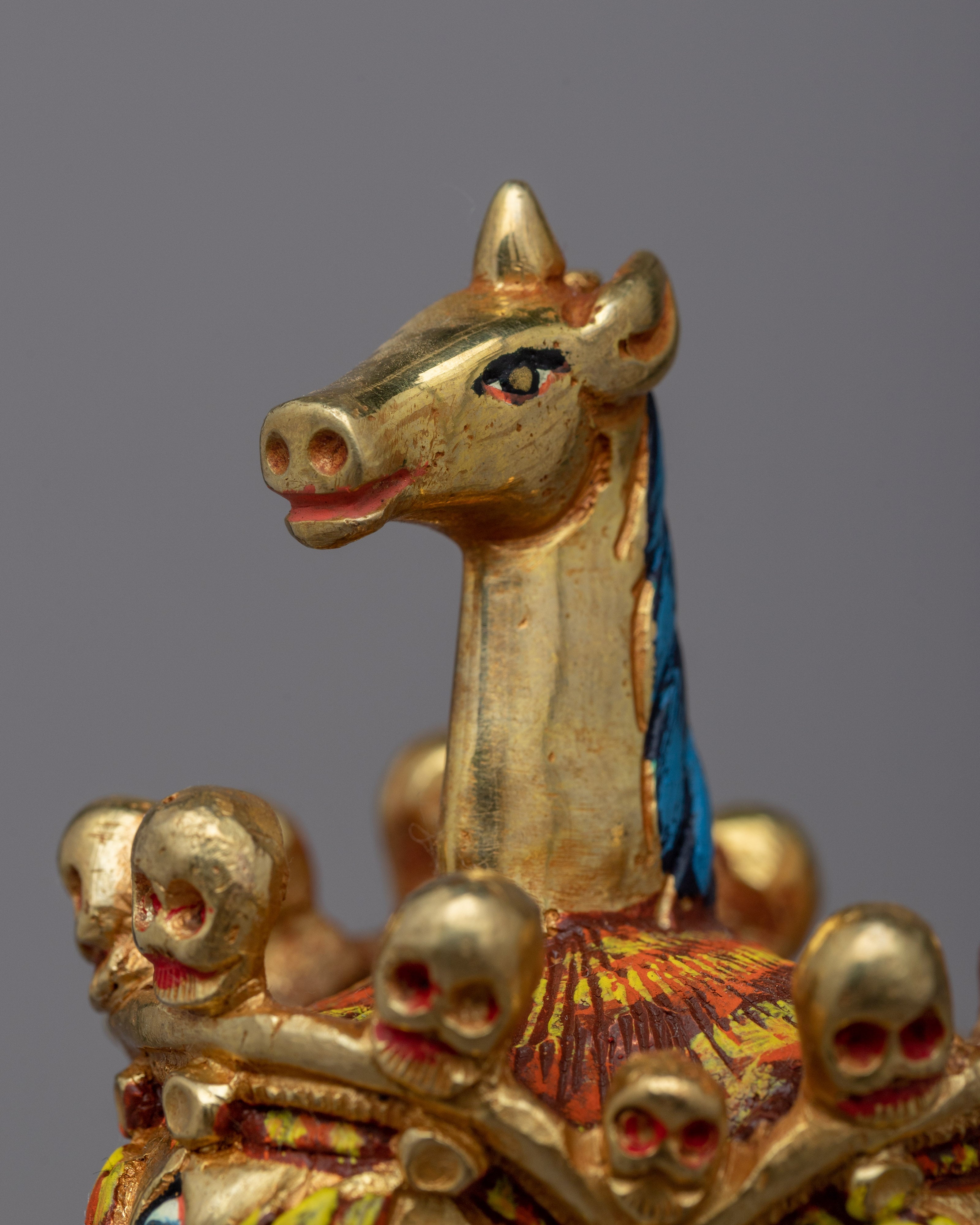 The Phurba Dagger | Transcend Boundaries with this Ancient Ritual Tool