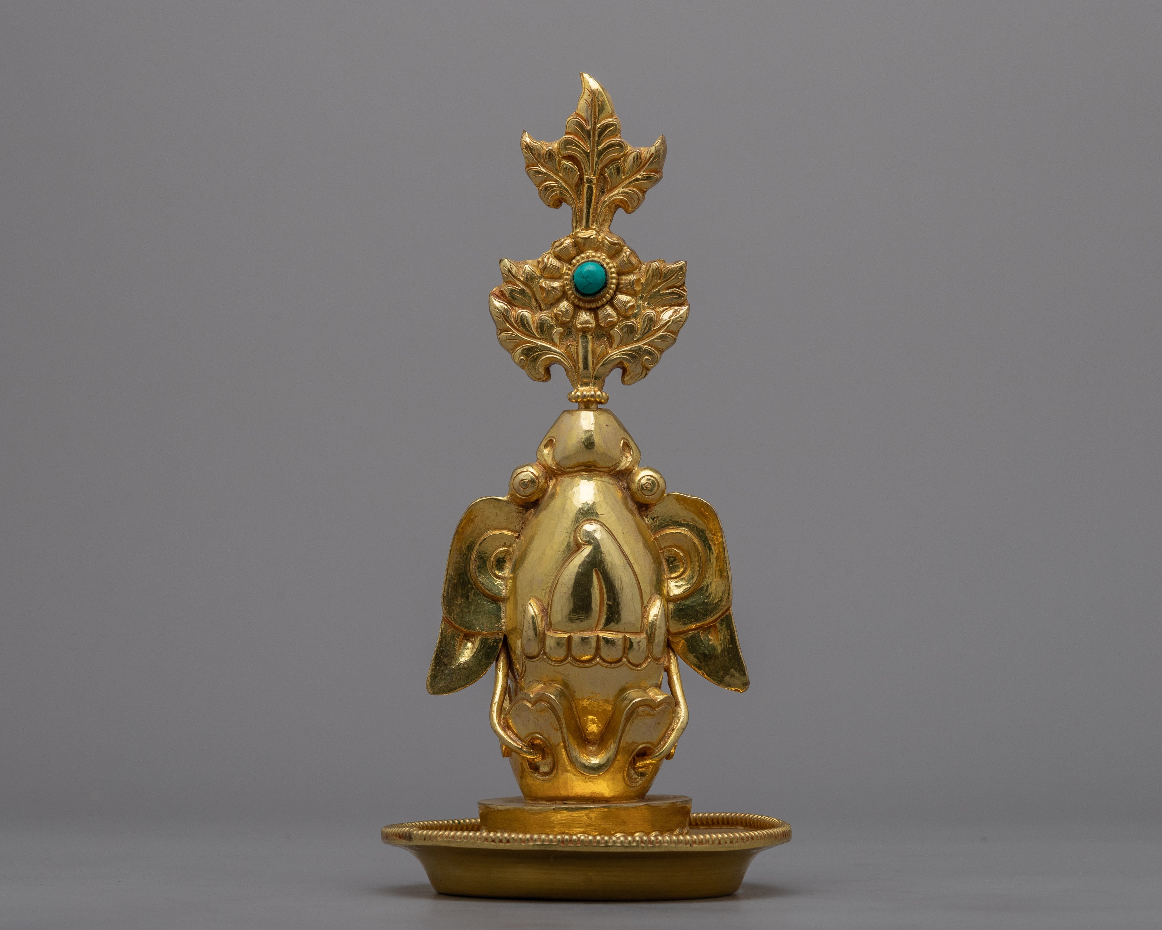 Serkyem Offering Prayer | Invoking Blessings and Gratitude