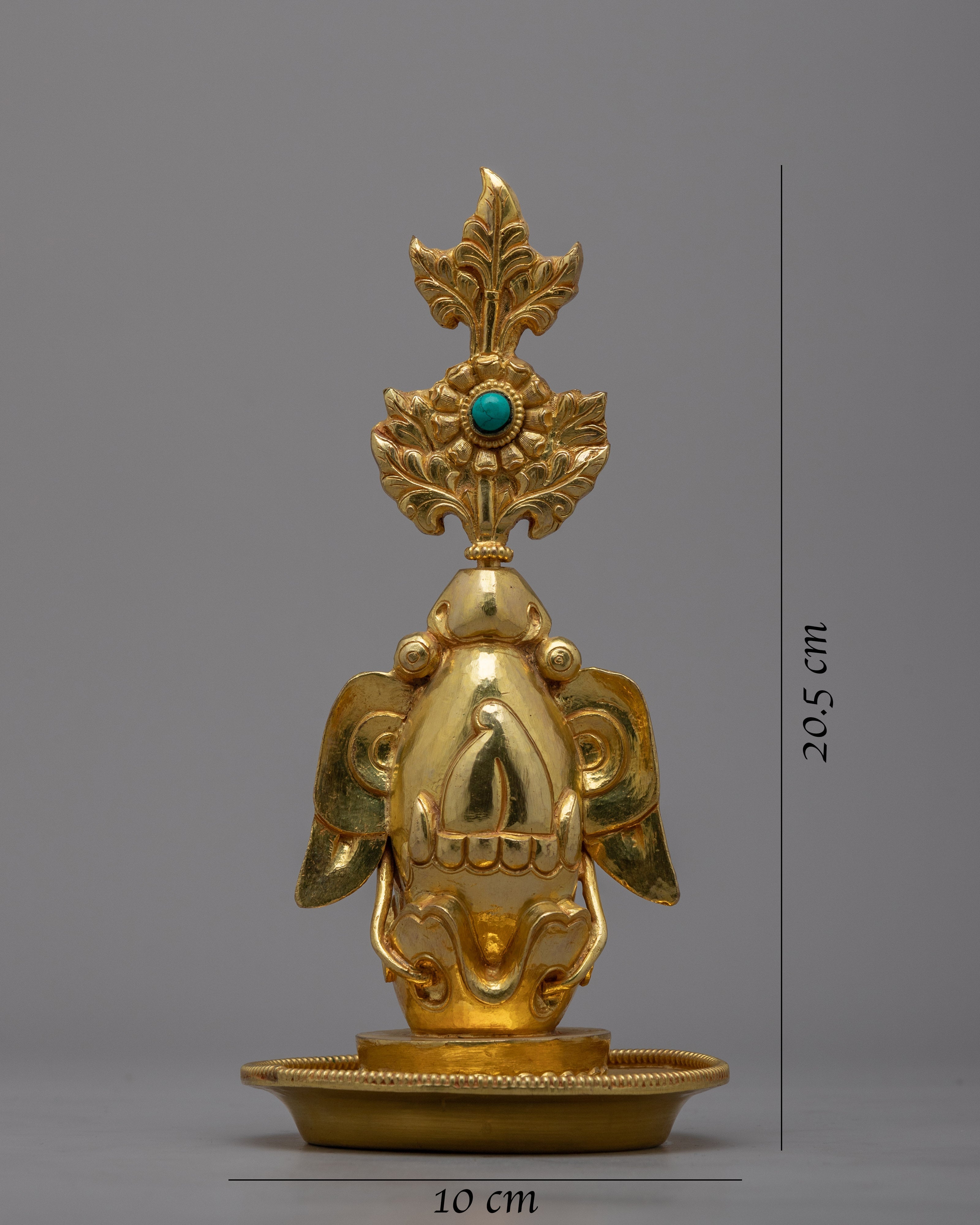 Serkyem Offering Prayer | Invoking Blessings and Gratitude