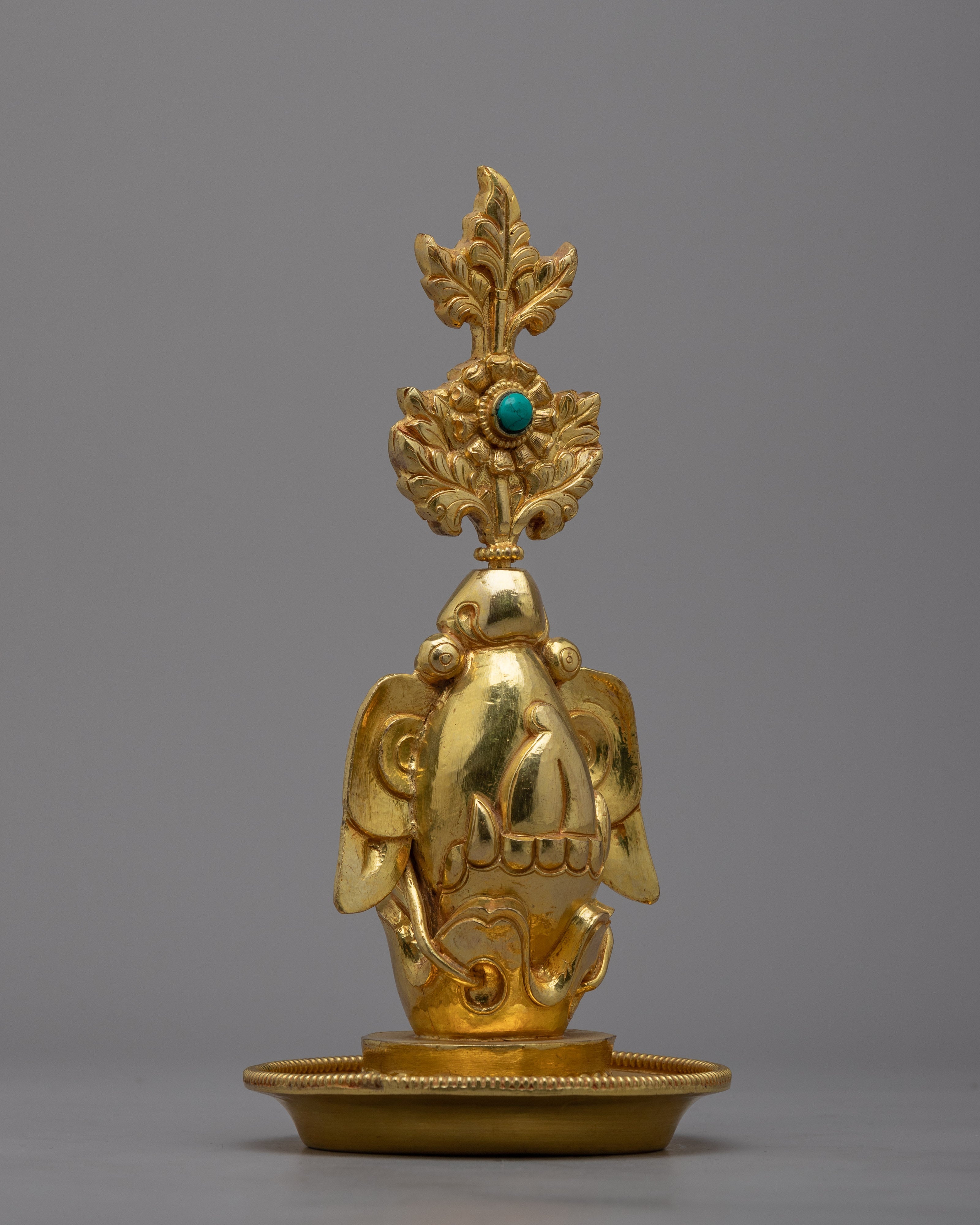 Serkyem Offering Prayer | Invoking Blessings and Gratitude