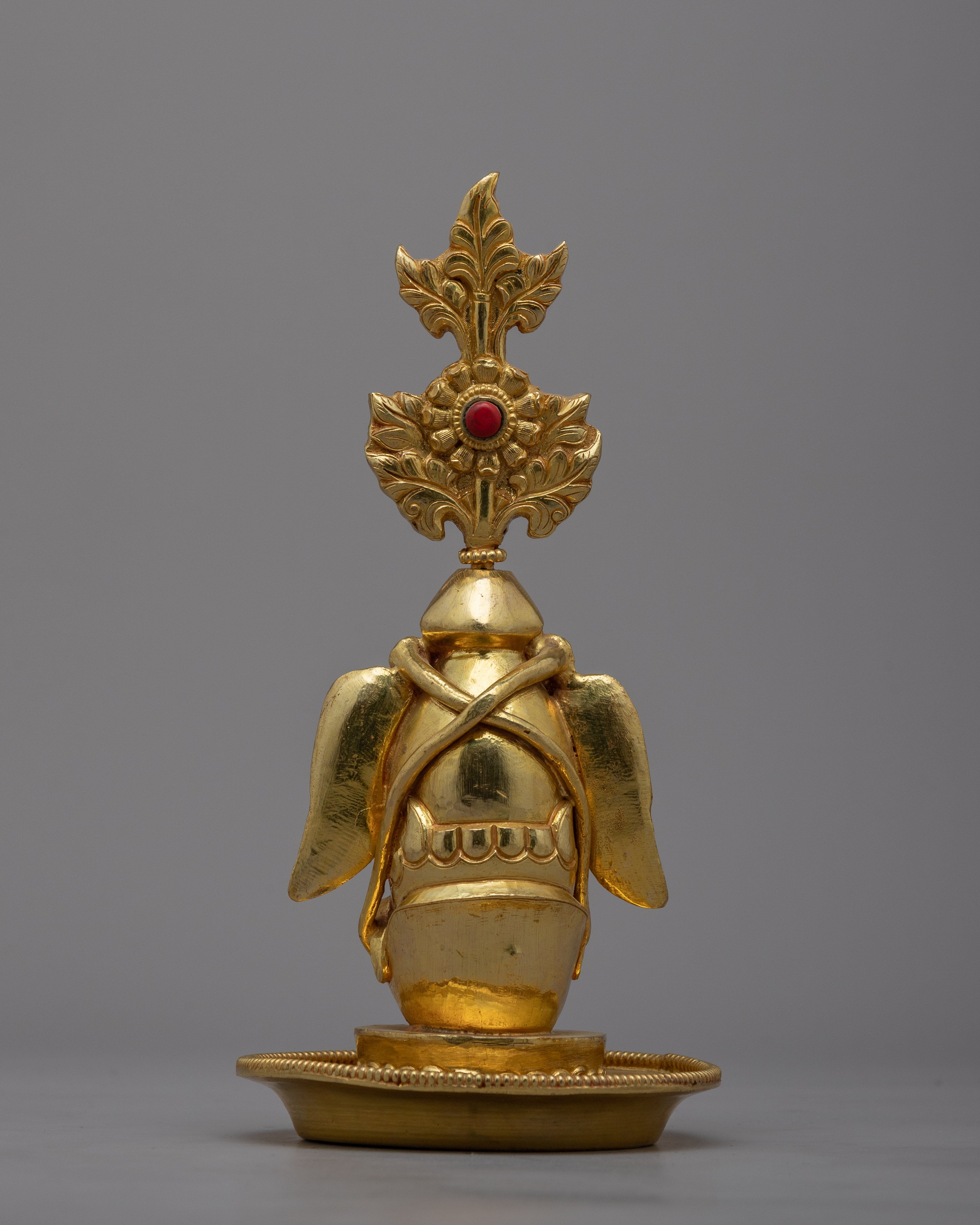 Serkyem Offering Prayer | Invoking Blessings and Gratitude