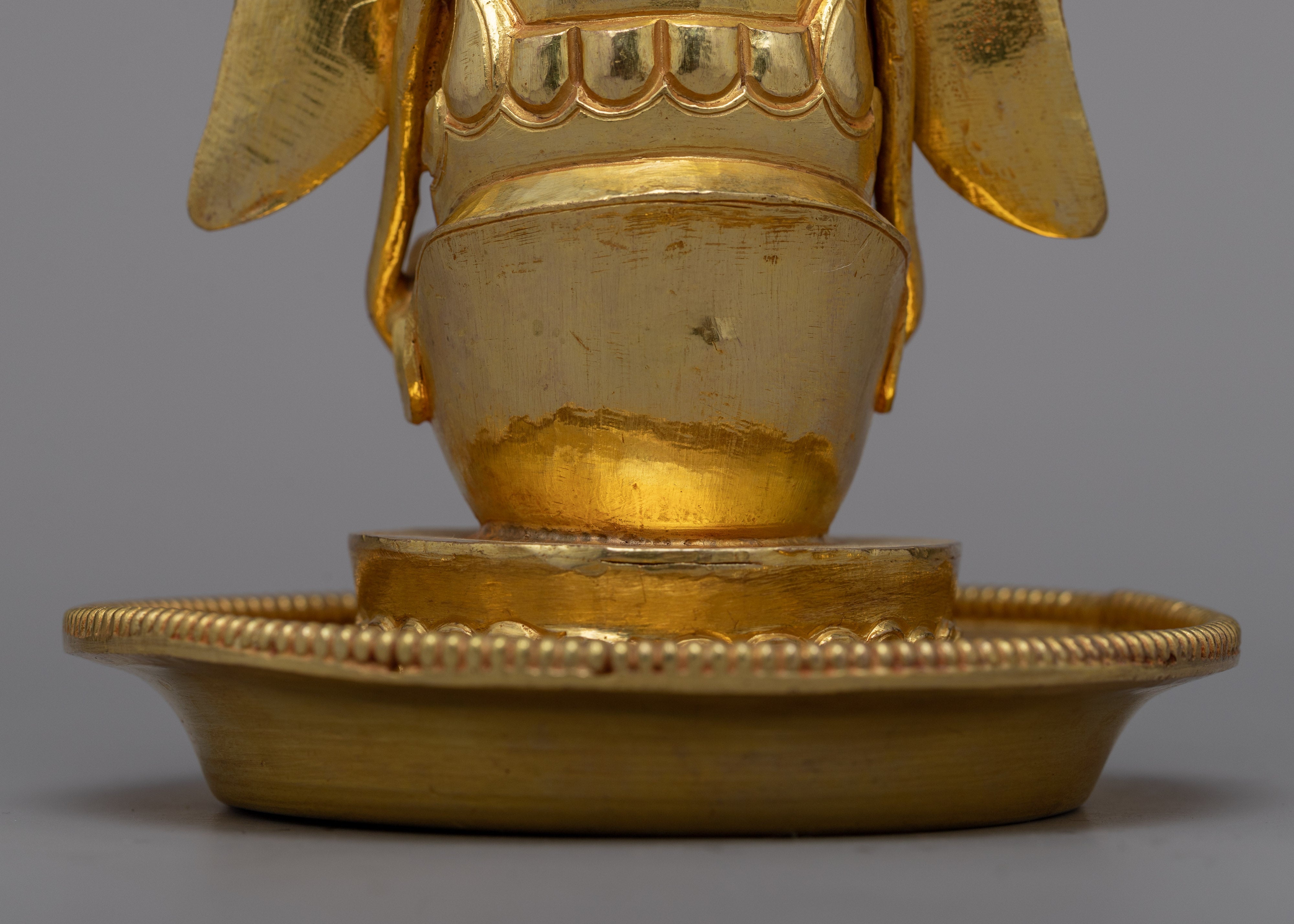 Serkyem Offering Prayer | Invoking Blessings and Gratitude