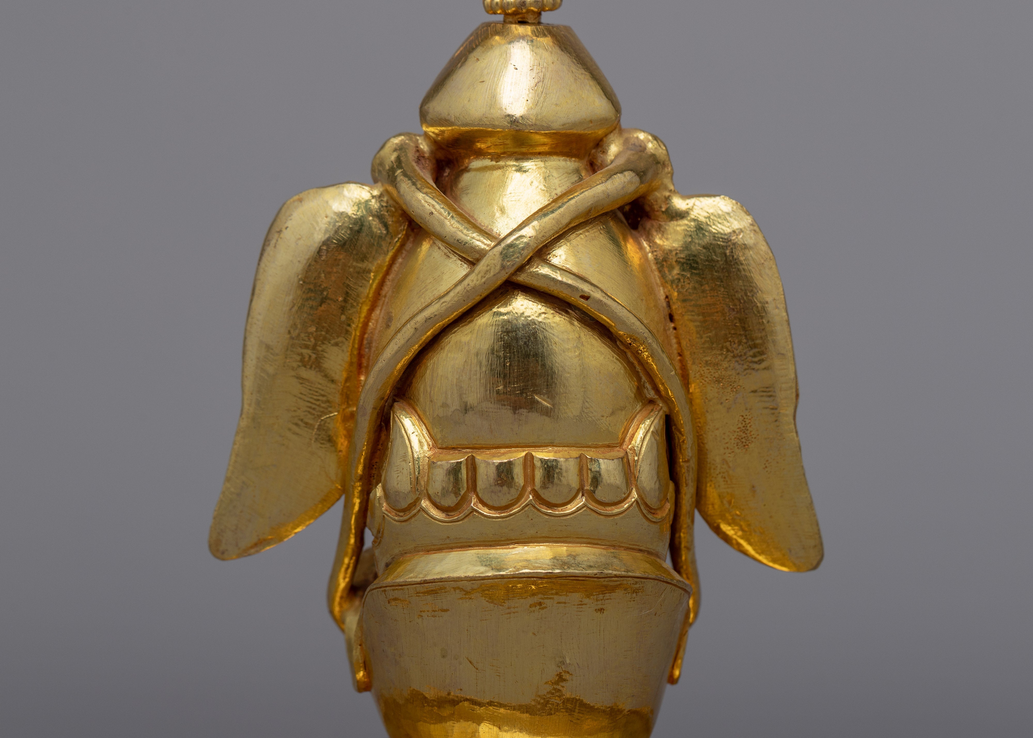 Serkyem Offering Prayer | Invoking Blessings and Gratitude