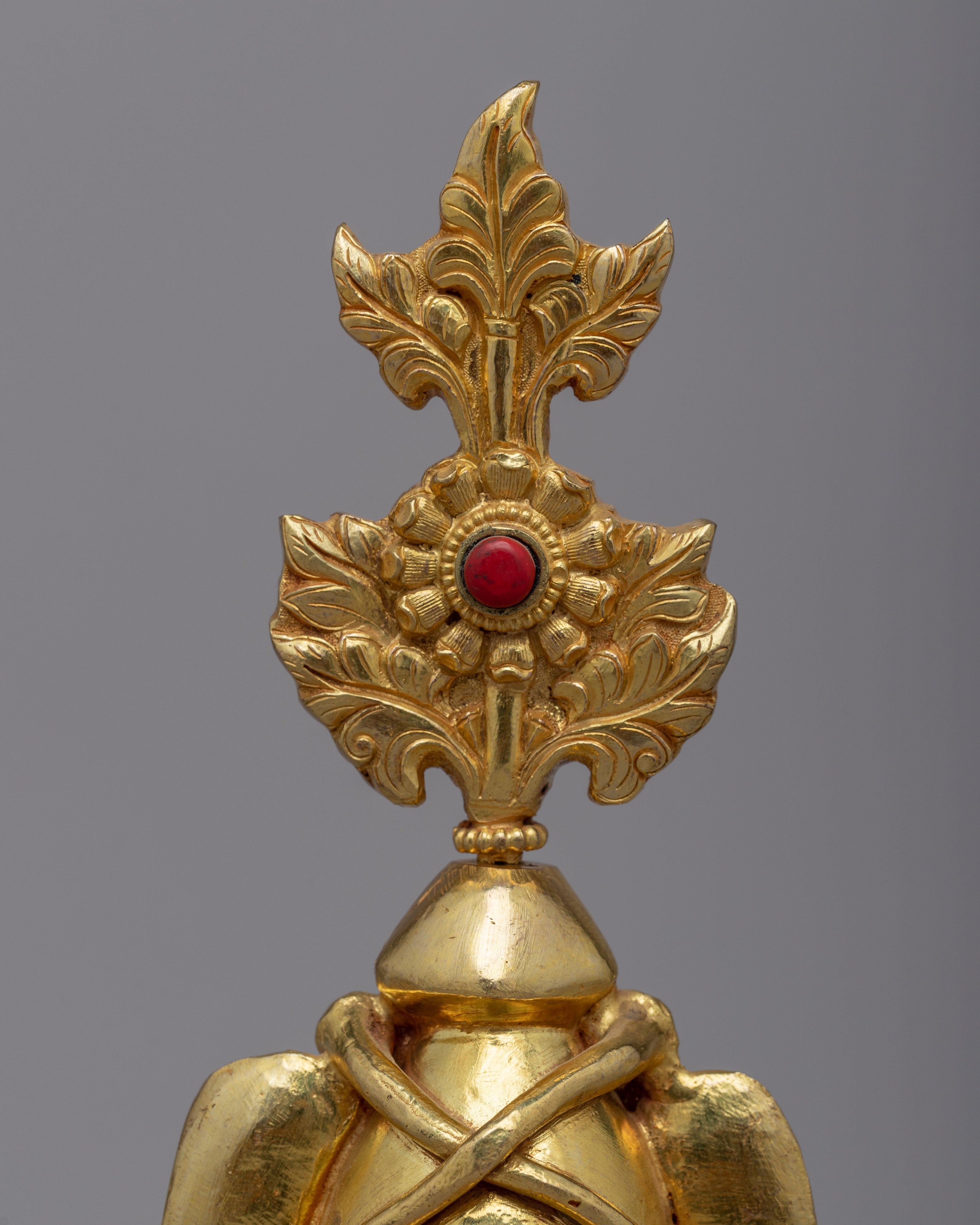 Serkyem Offering Prayer | Invoking Blessings and Gratitude