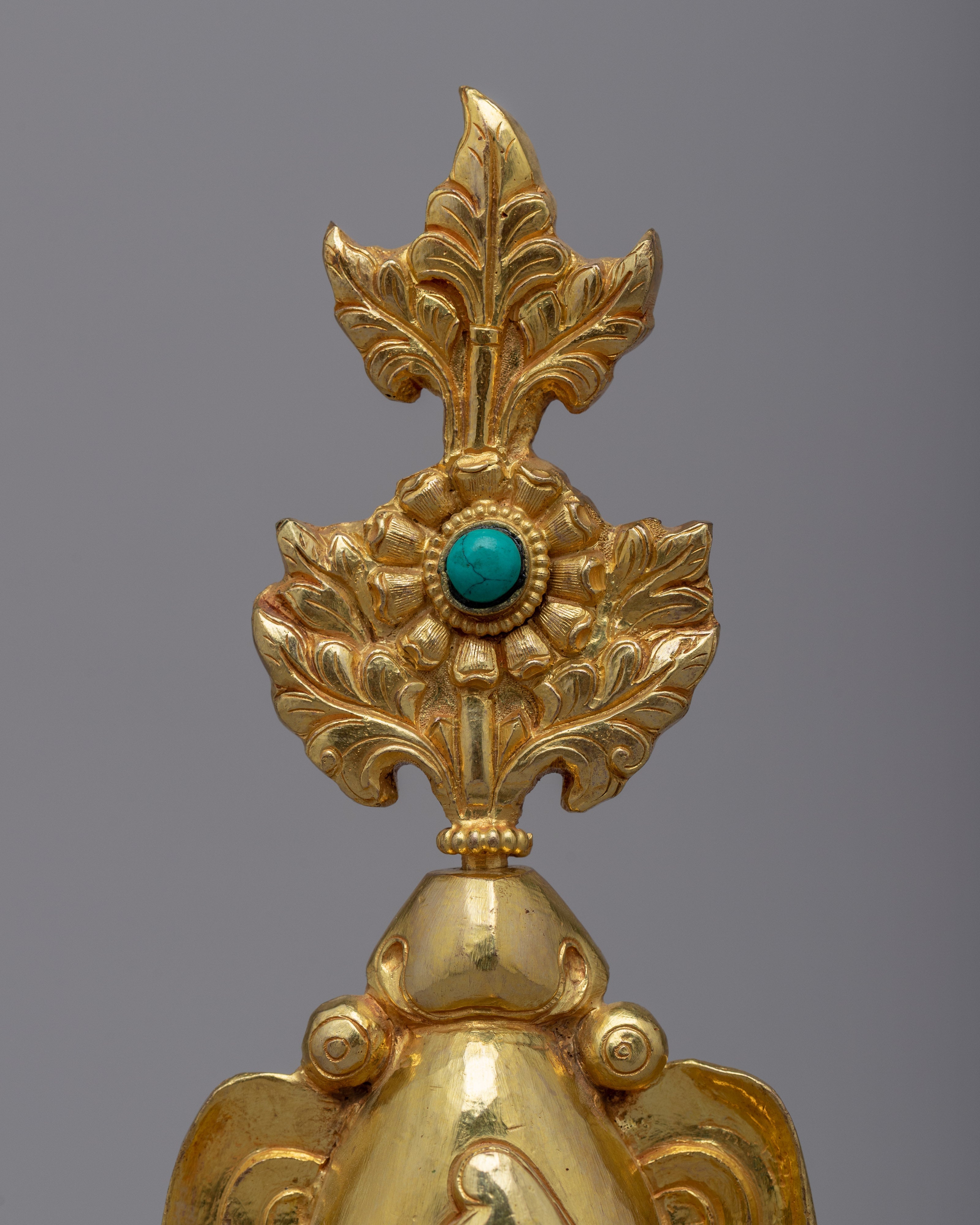 Serkyem Offering Prayer | Invoking Blessings and Gratitude