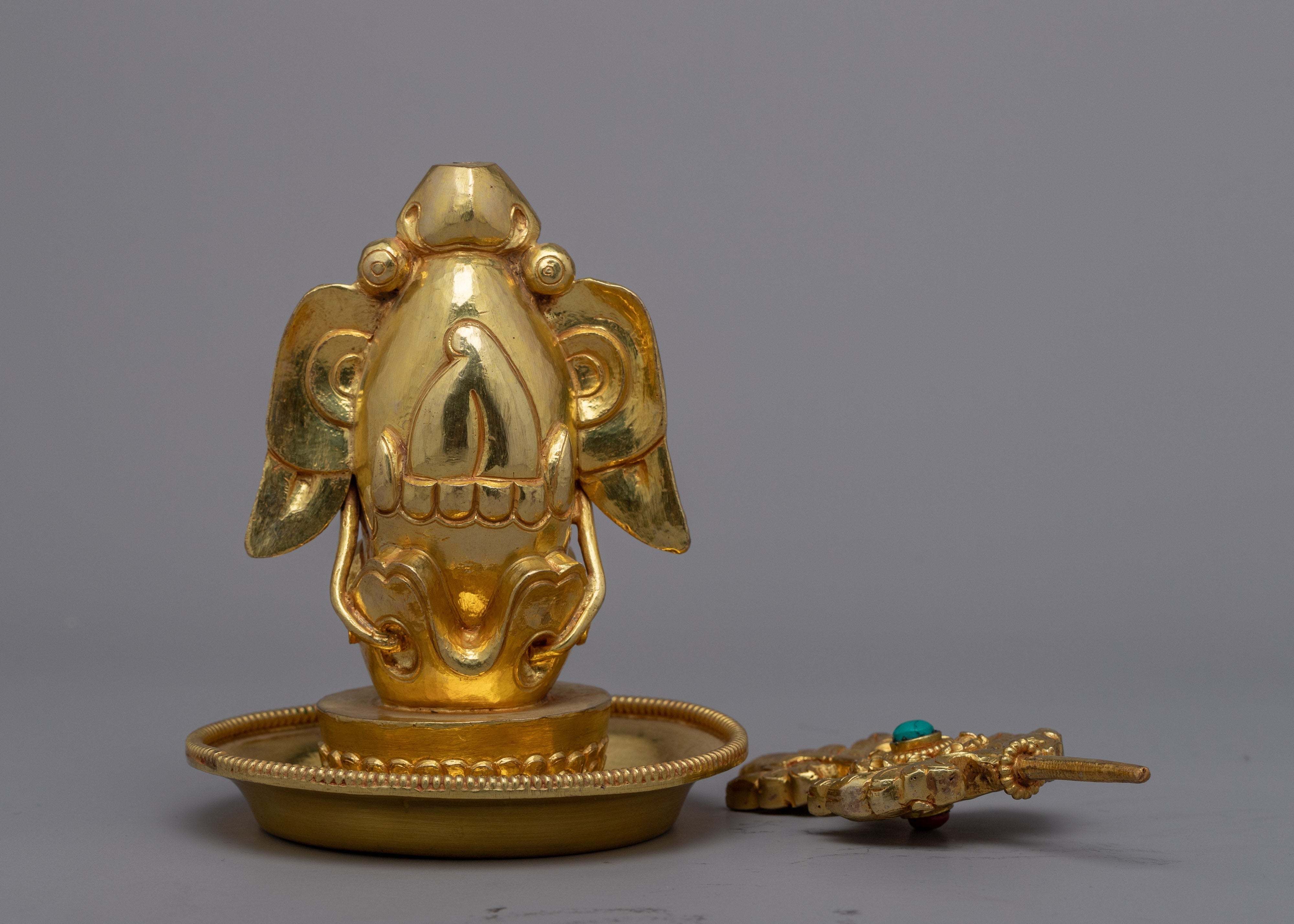 Serkyem Offering Prayer | Invoking Blessings and Gratitude