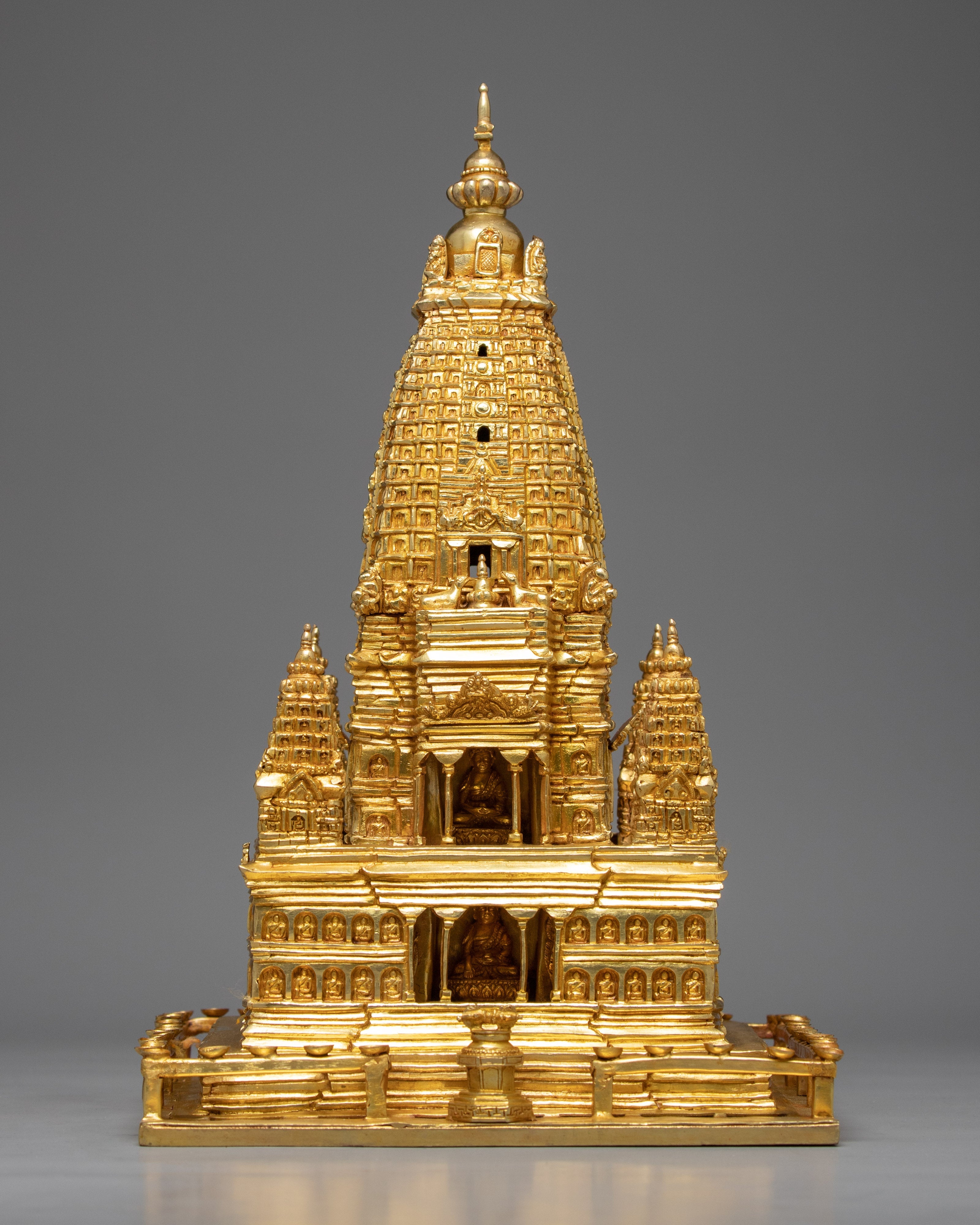 Temple