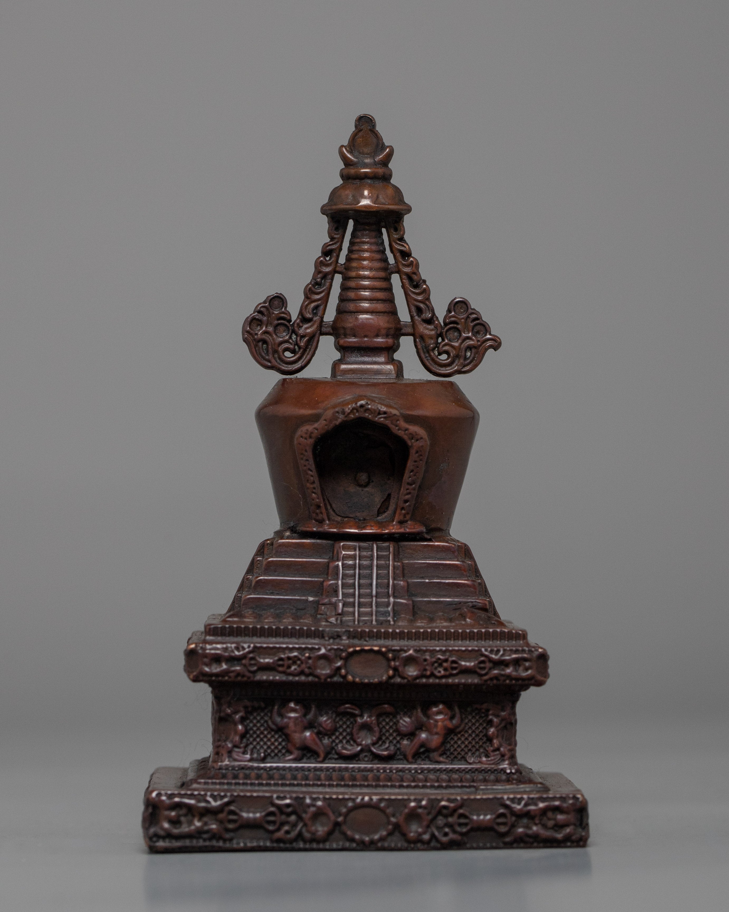 Tibetan Stupa