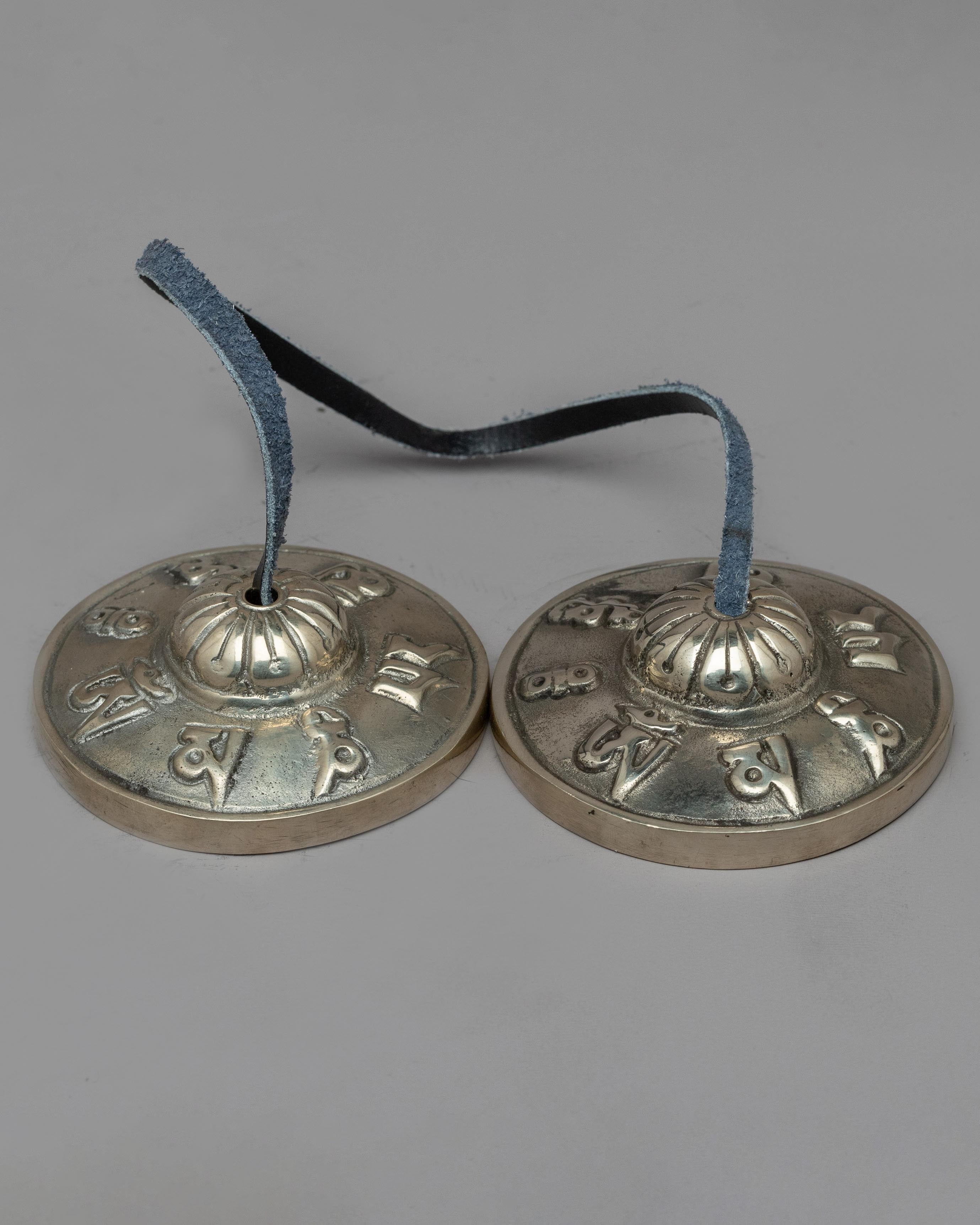 Tingsha Bell