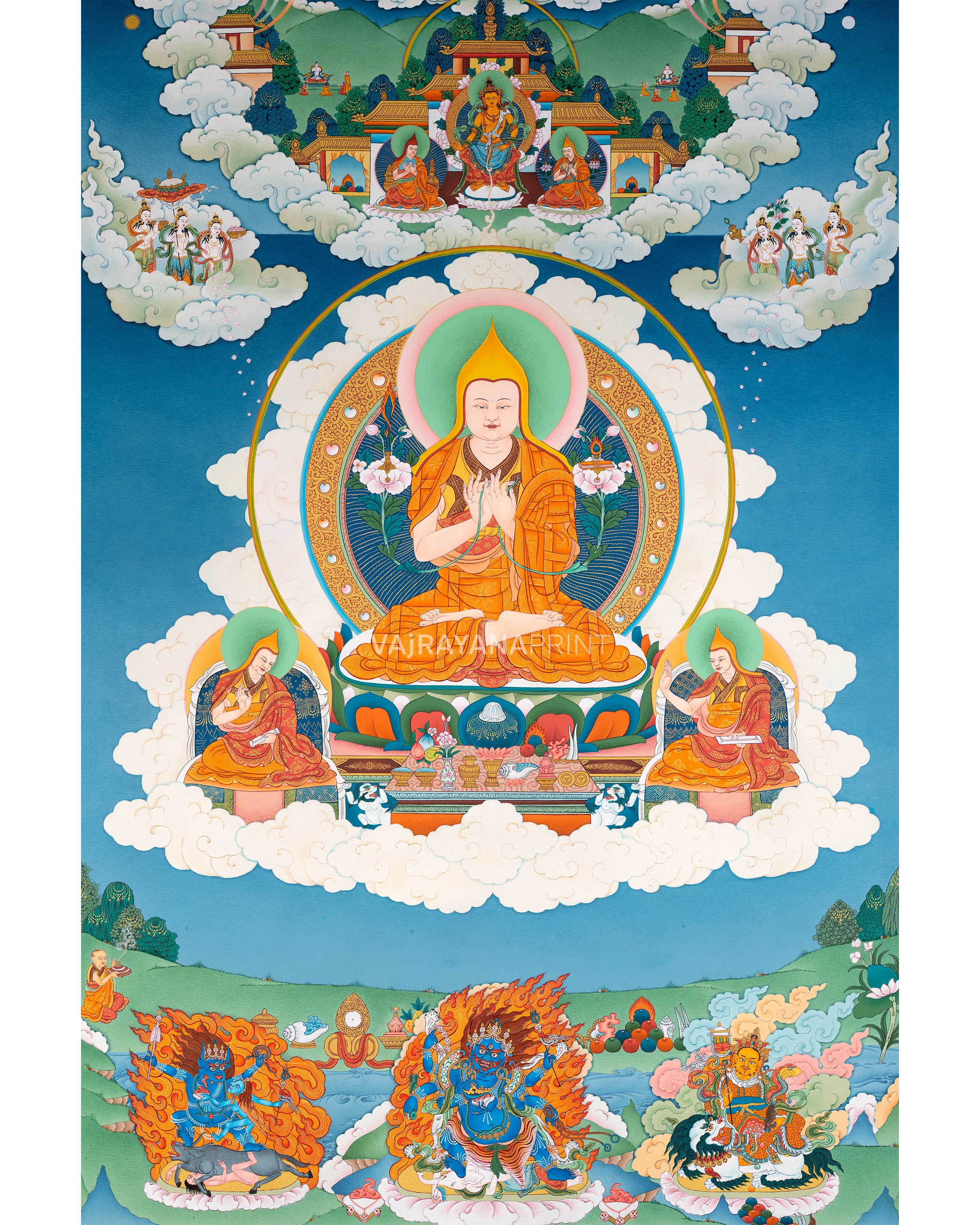 Tsongkhapa