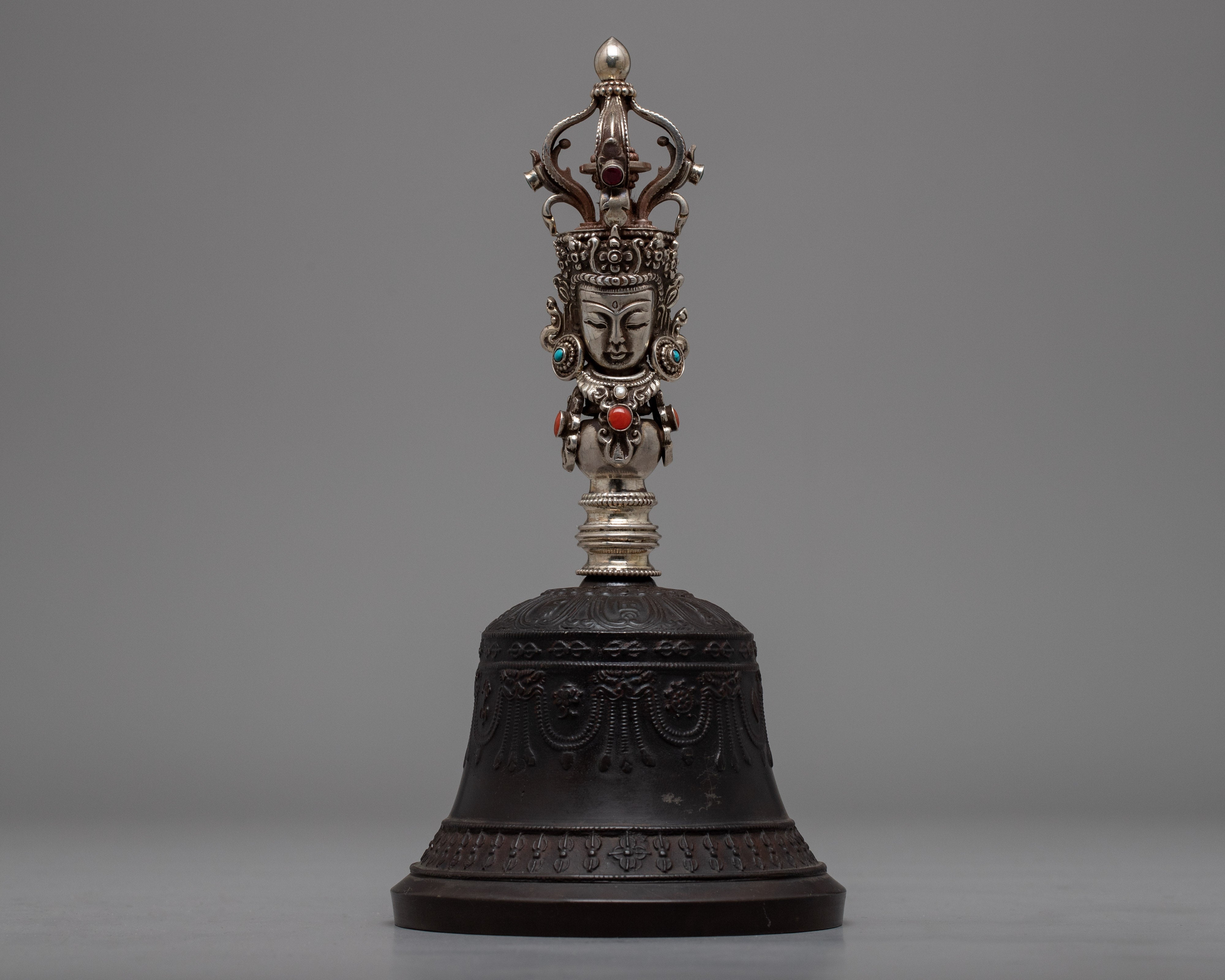 Vajra & Bell | Buddhist Ritual Objects | Religious Artifacts
