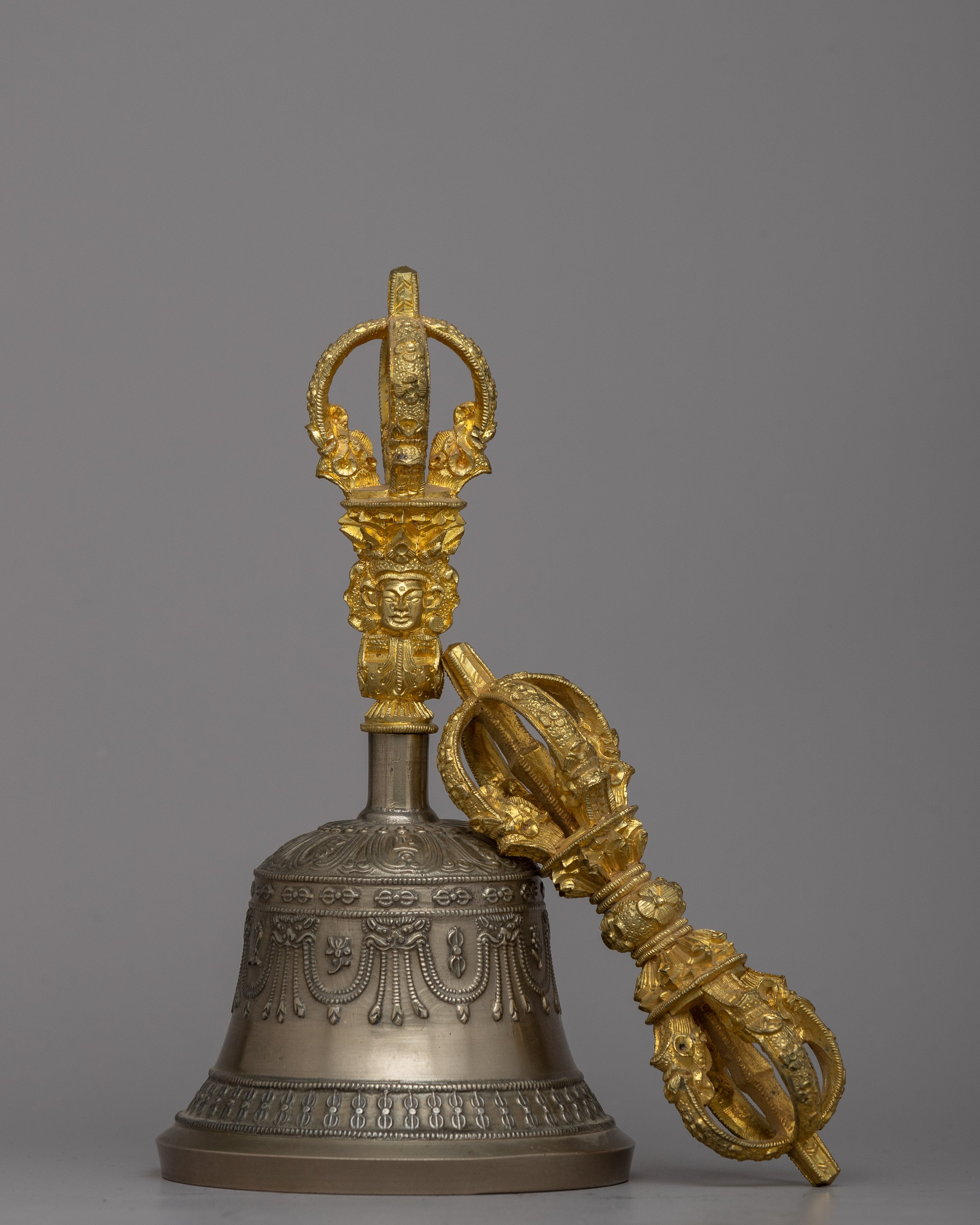 Vajra and Bell