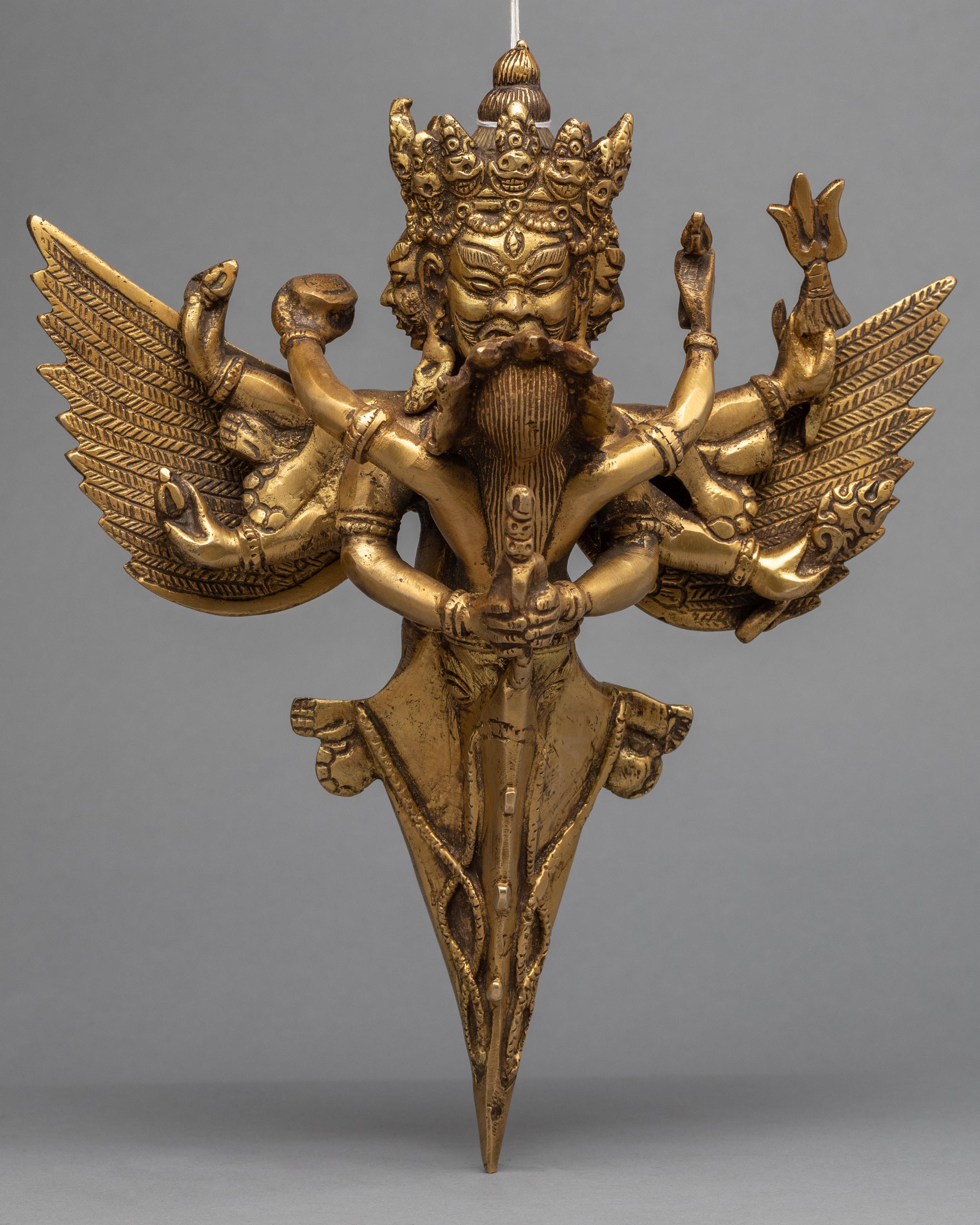 Vajra Killaya Phurba