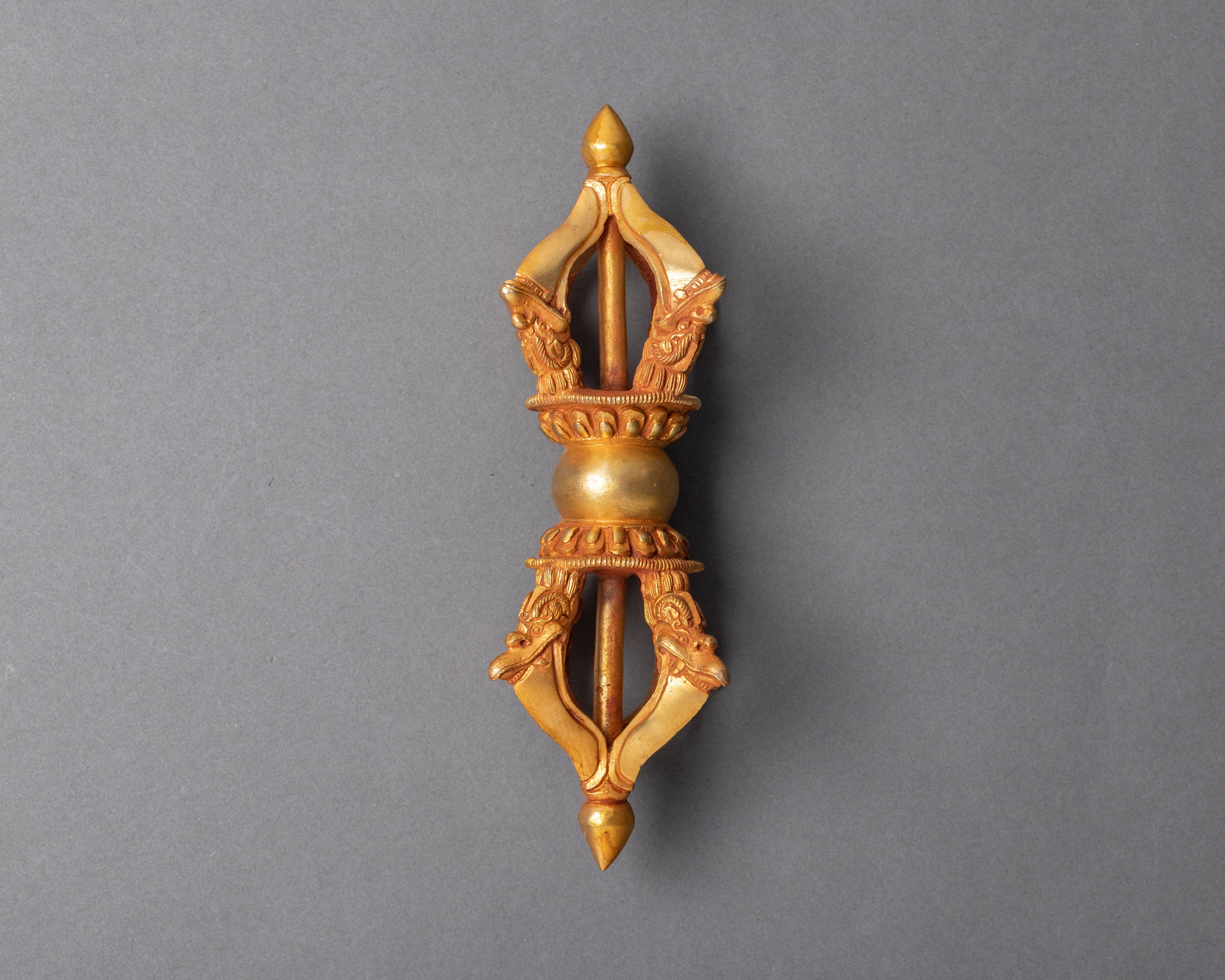 Buddhist Vajra | Buddhist Ritual Item