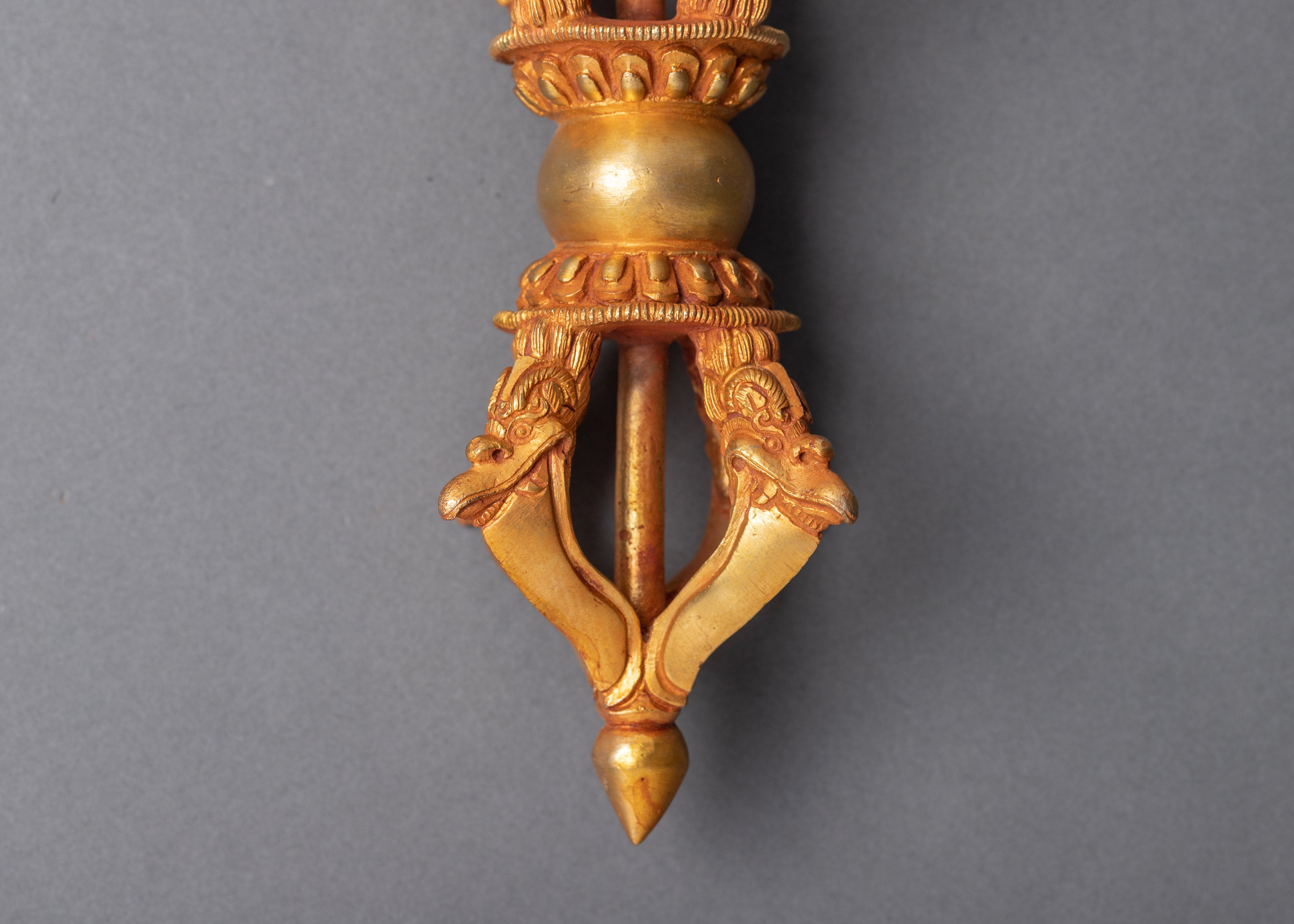 Buddhist Vajra | Buddhist Ritual Item