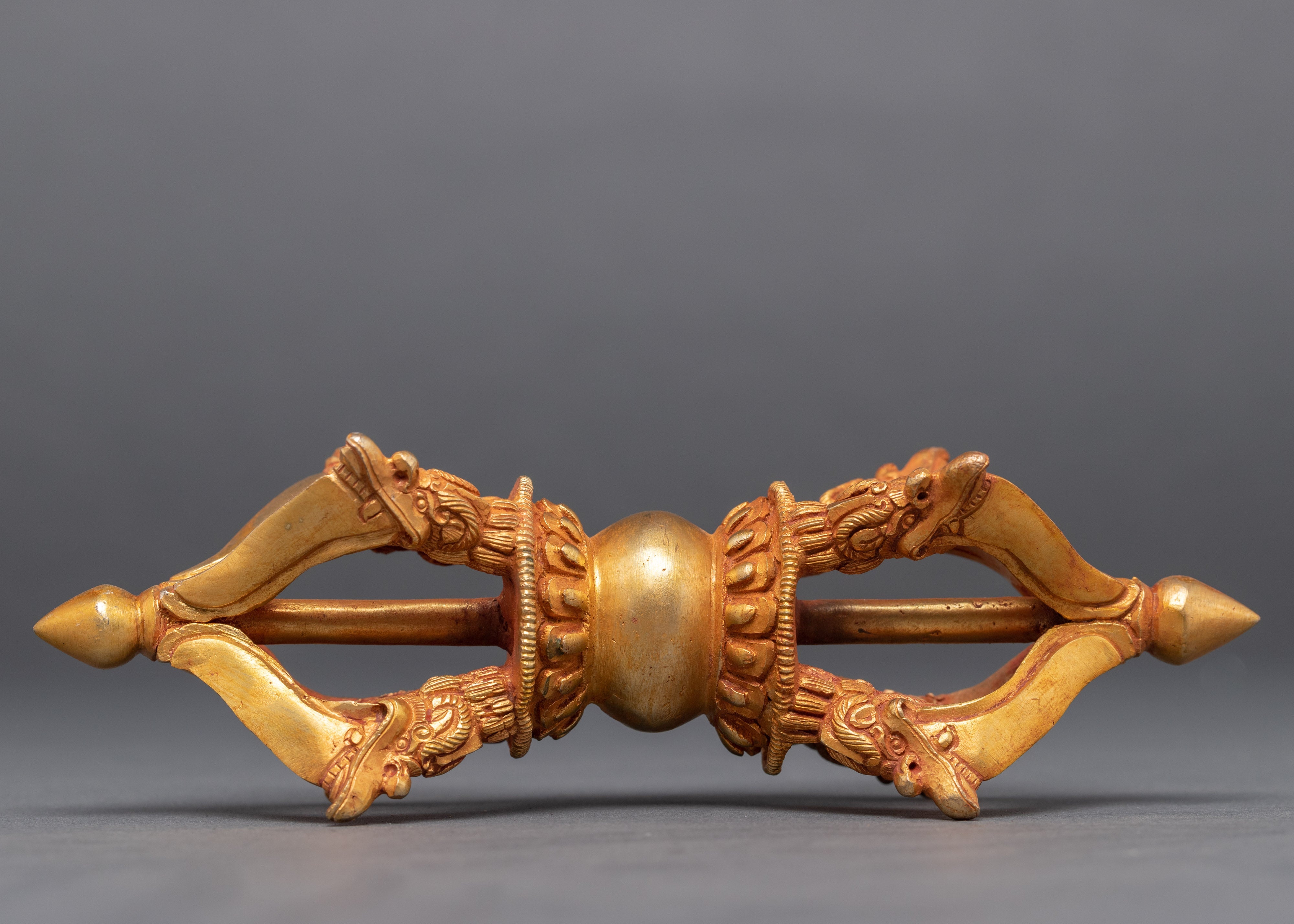 Buddhist Vajra | Buddhist Ritual Item
