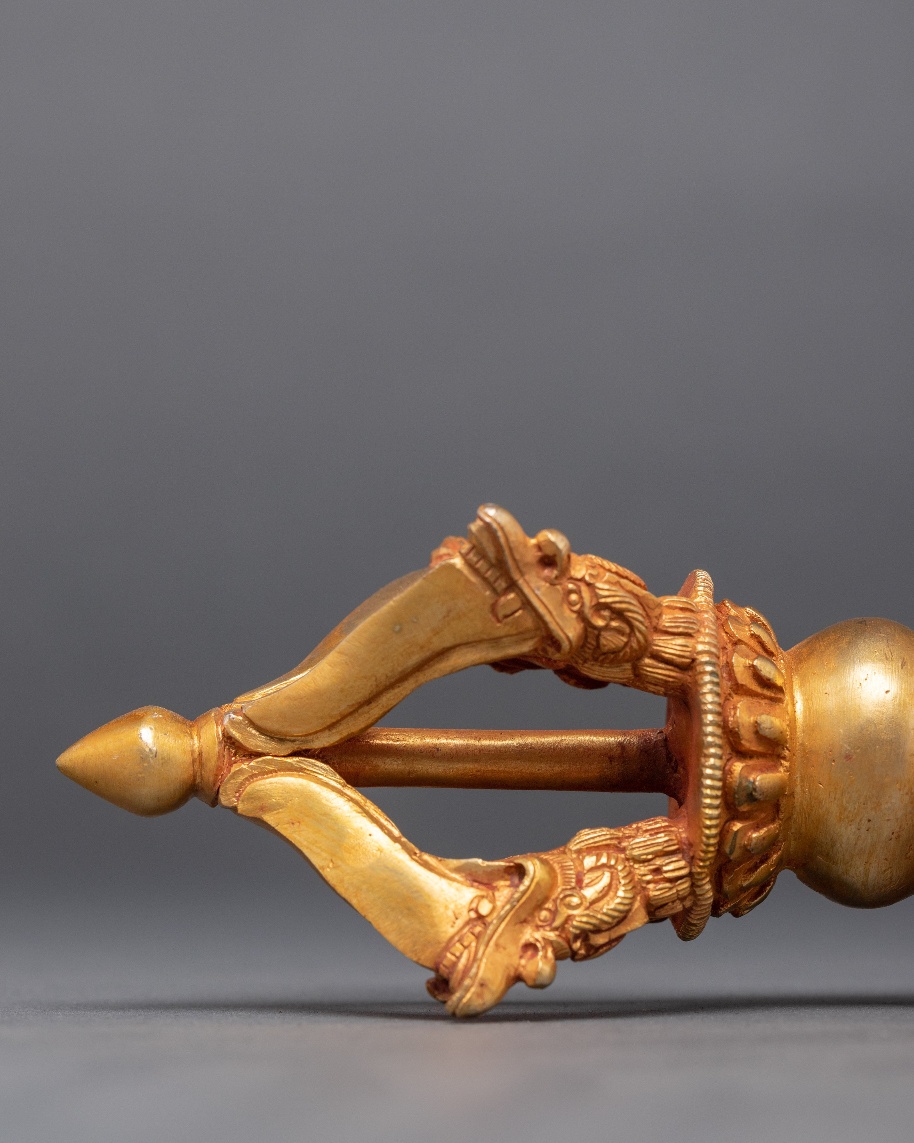 Buddhist Vajra | Buddhist Ritual Item