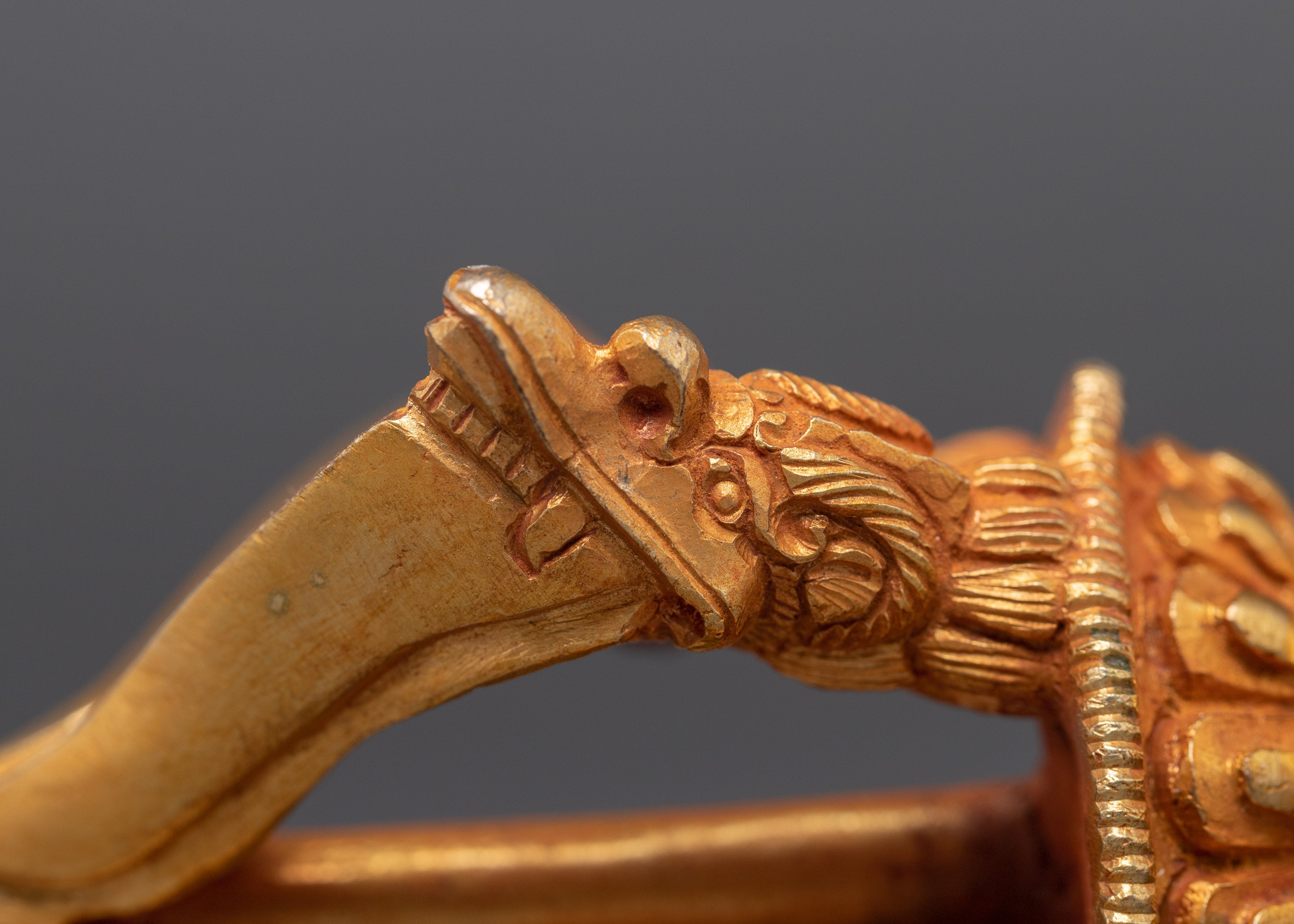 Buddhist Vajra | Buddhist Ritual Item