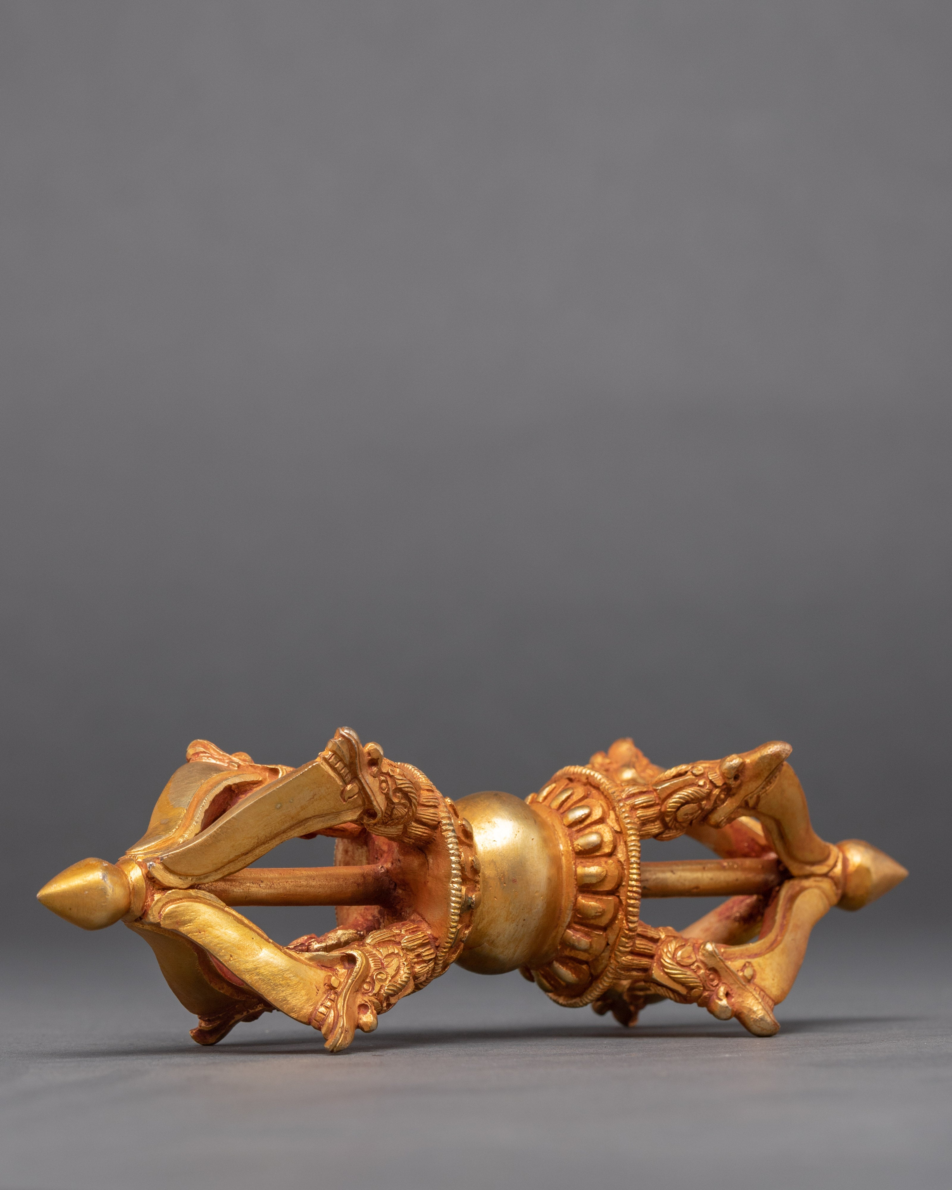 Buddhist Vajra | Buddhist Ritual Item