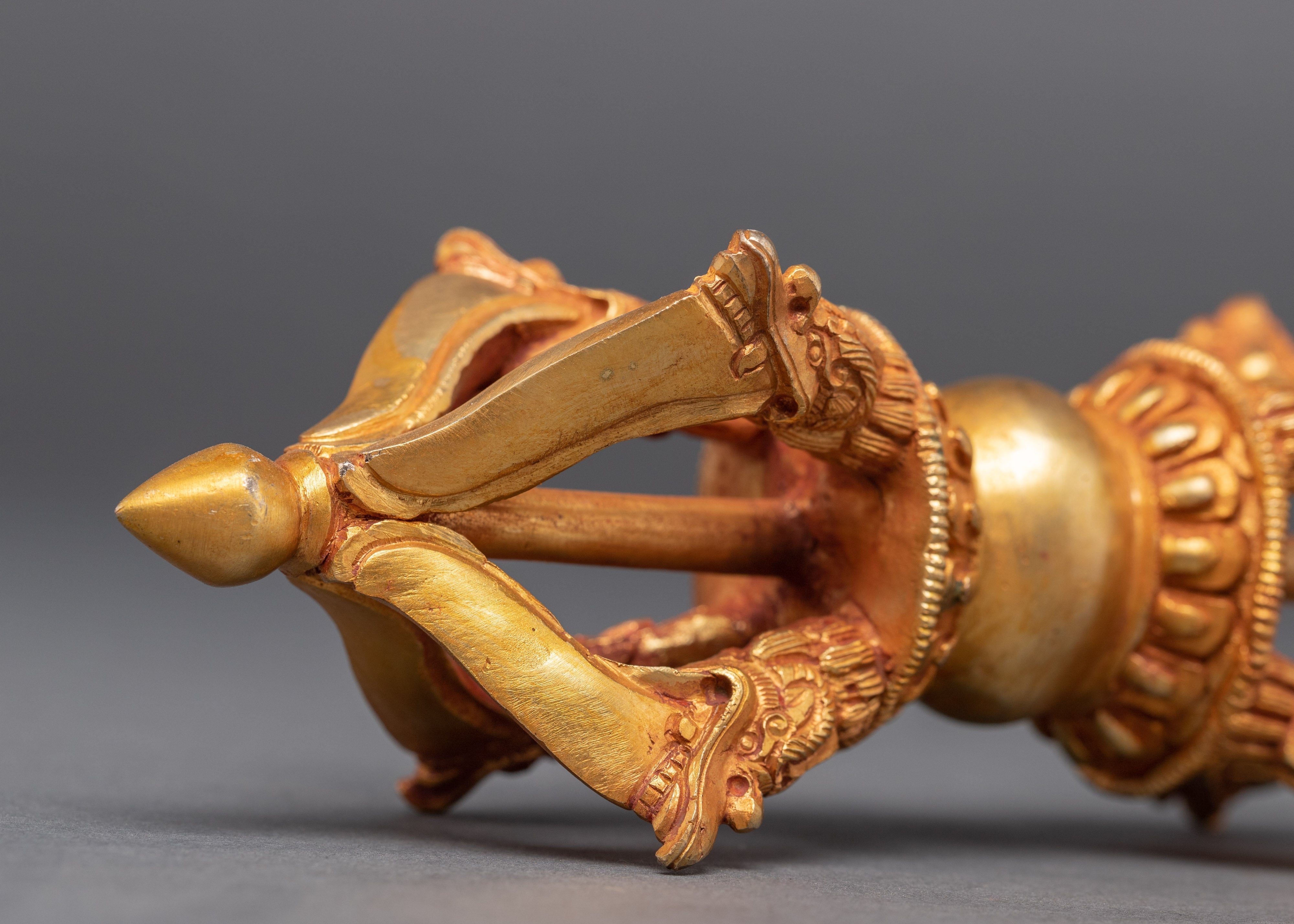 Buddhist Vajra | Buddhist Ritual Item