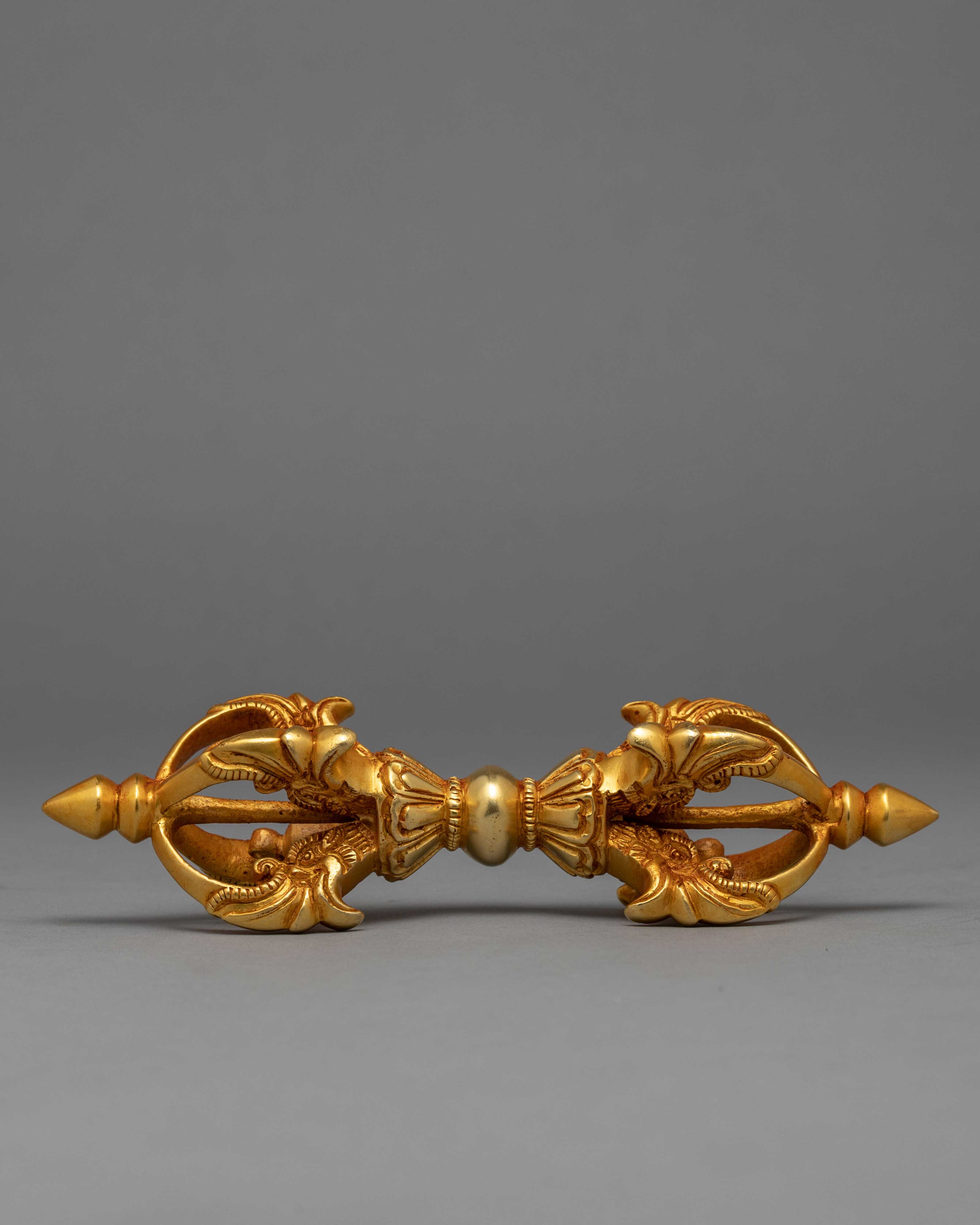 Himalayan Vajra Buddhism Practice