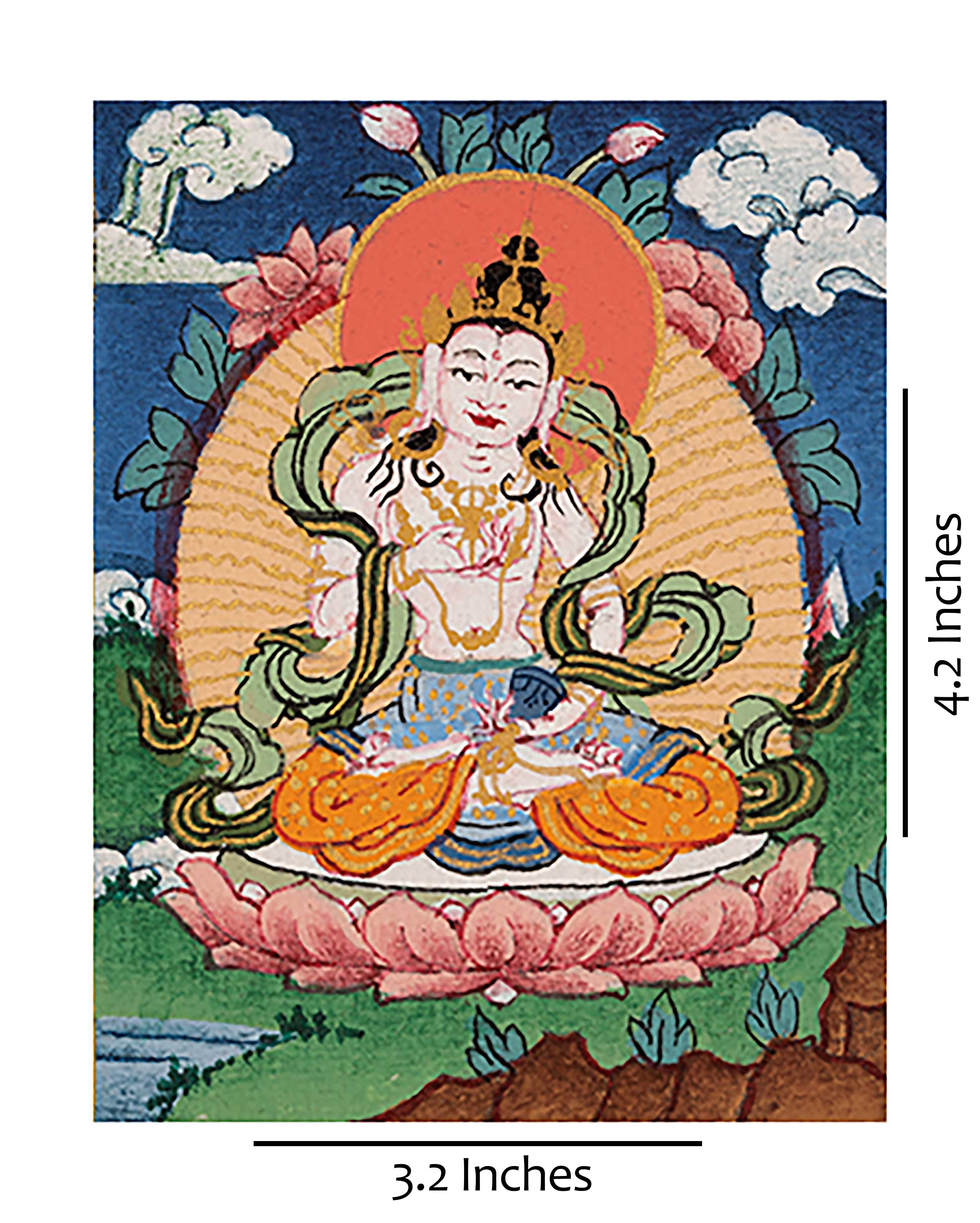 bodhisattva vajrasattva