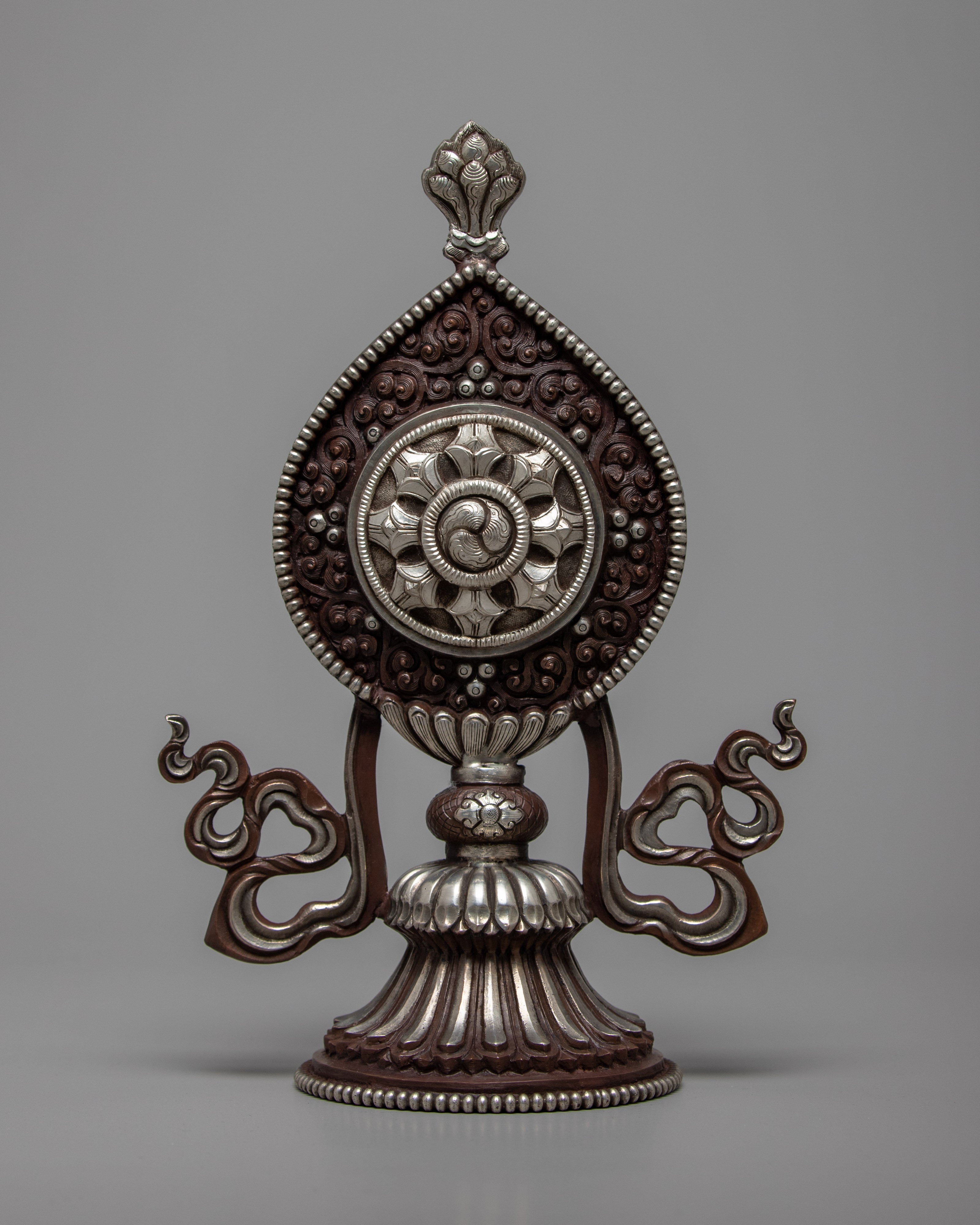Wheel of Dharma