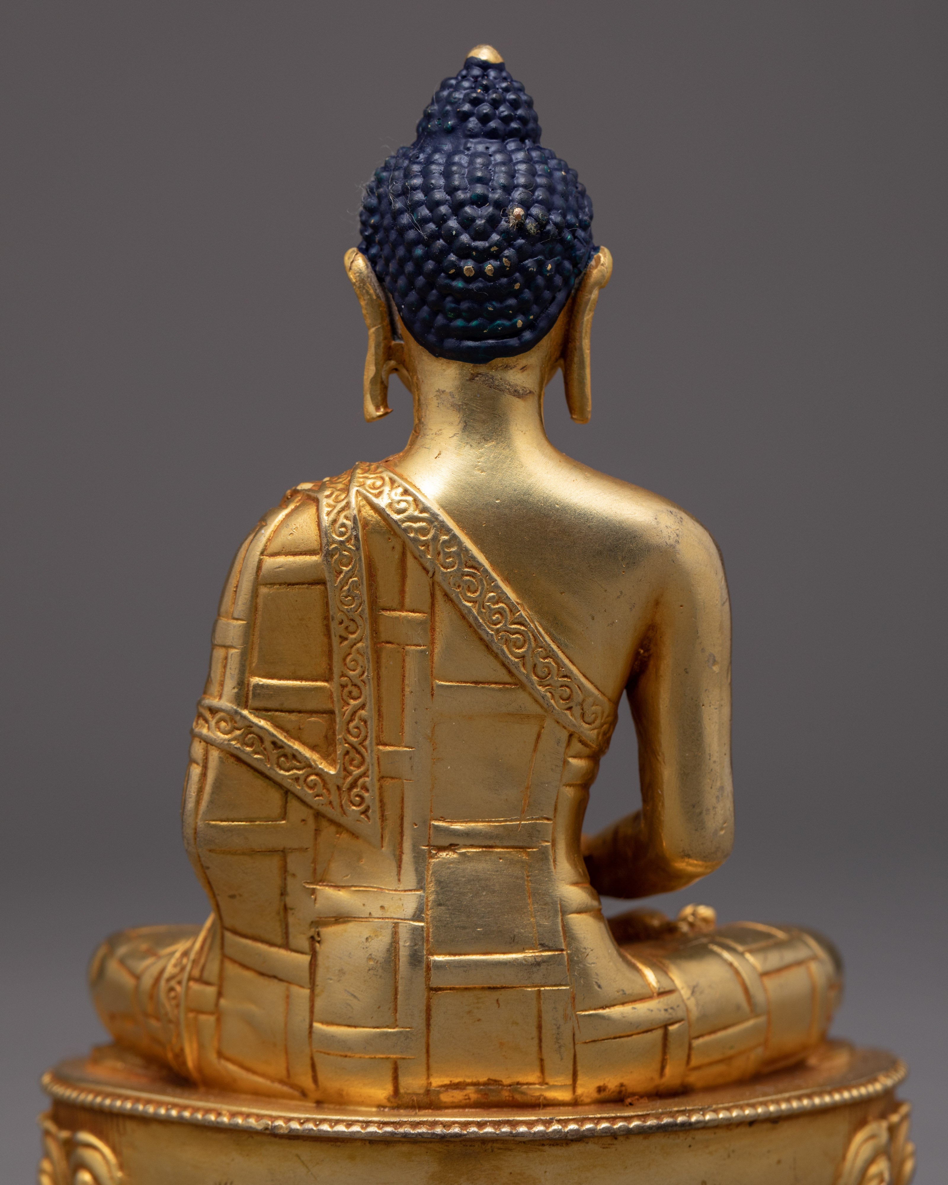 Amitabha Buddha Small Statue | Buddha of Infinite Light