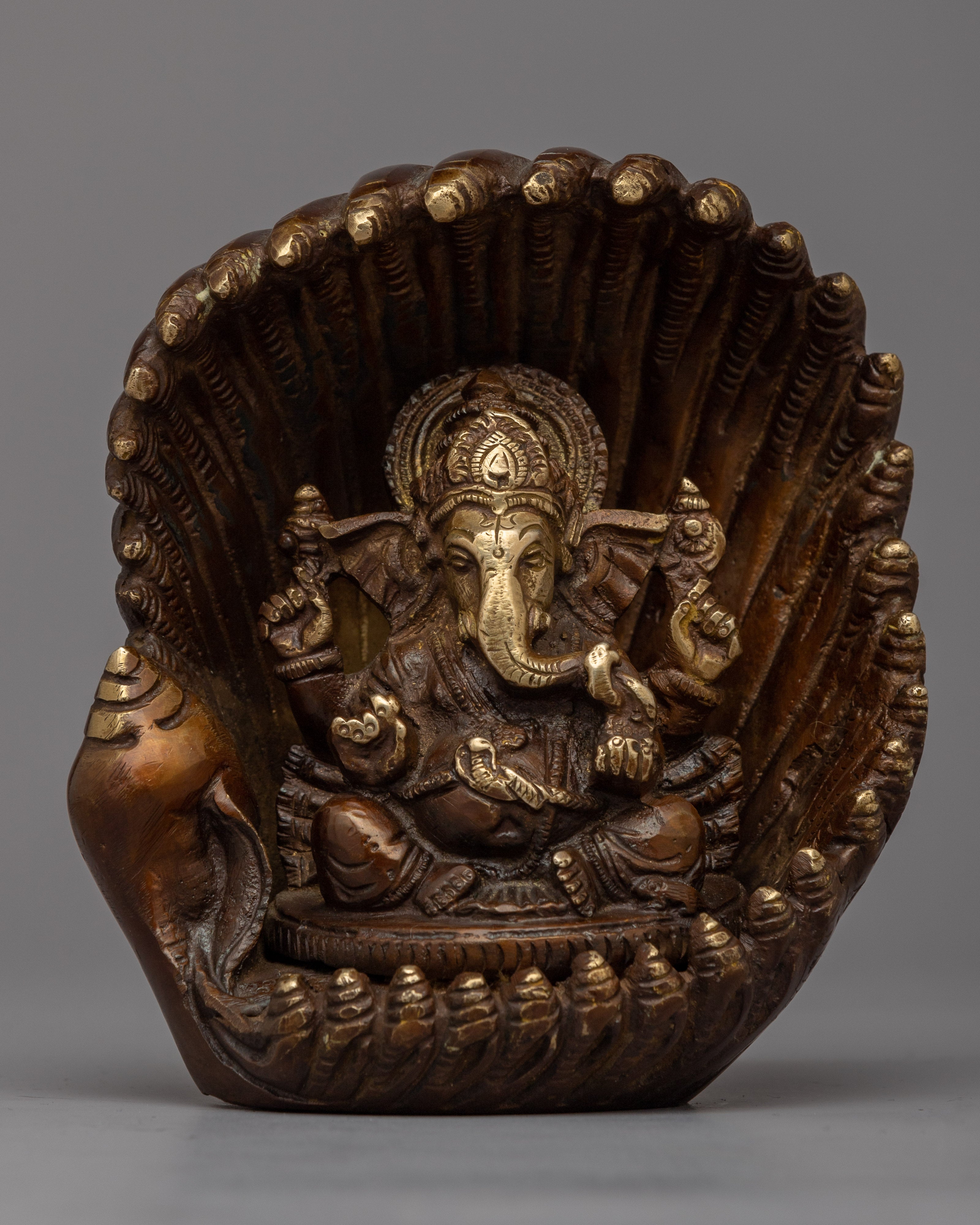 Ganesh Lord Statue