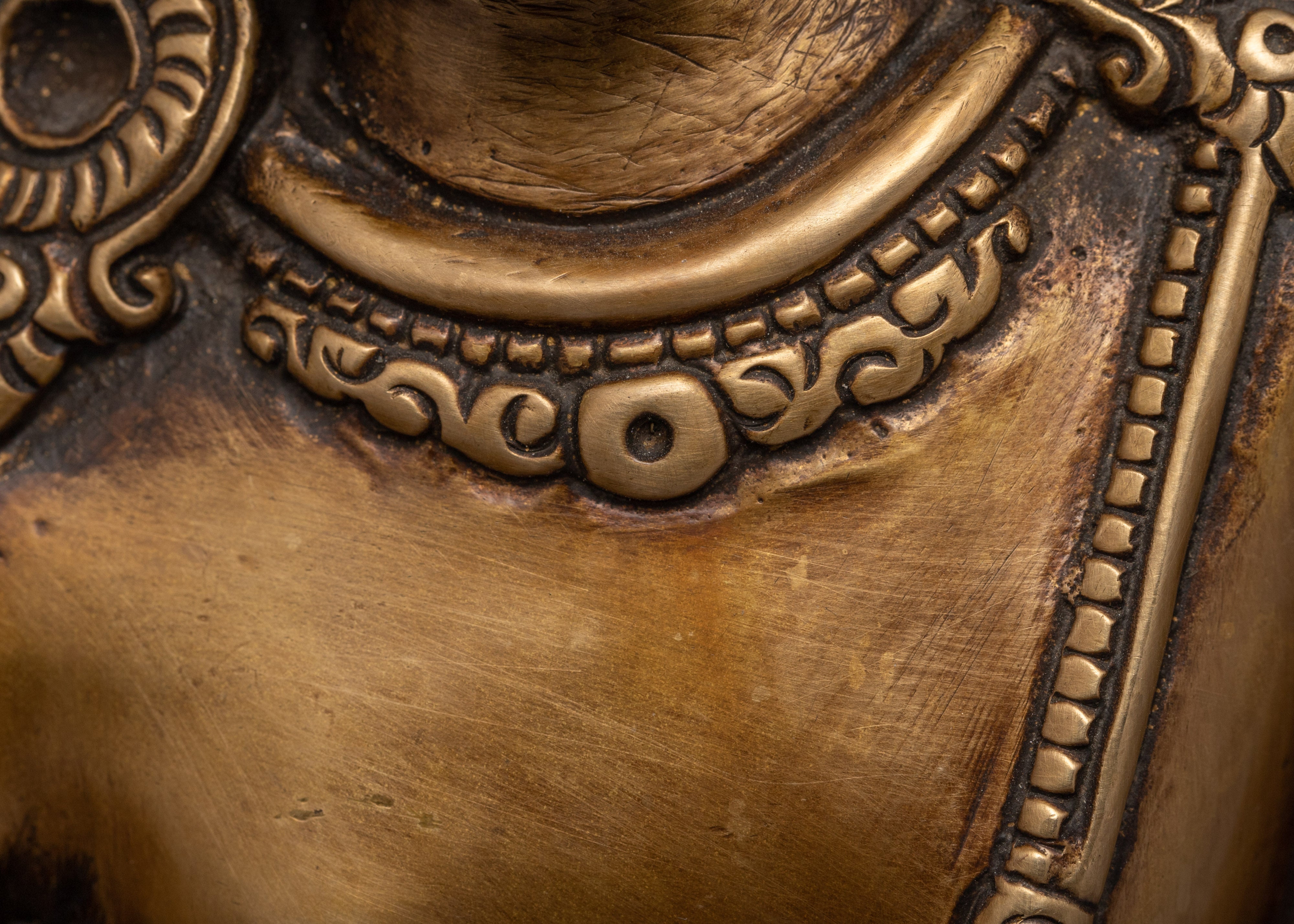 Indra Statue | Traditional Art of Nepal