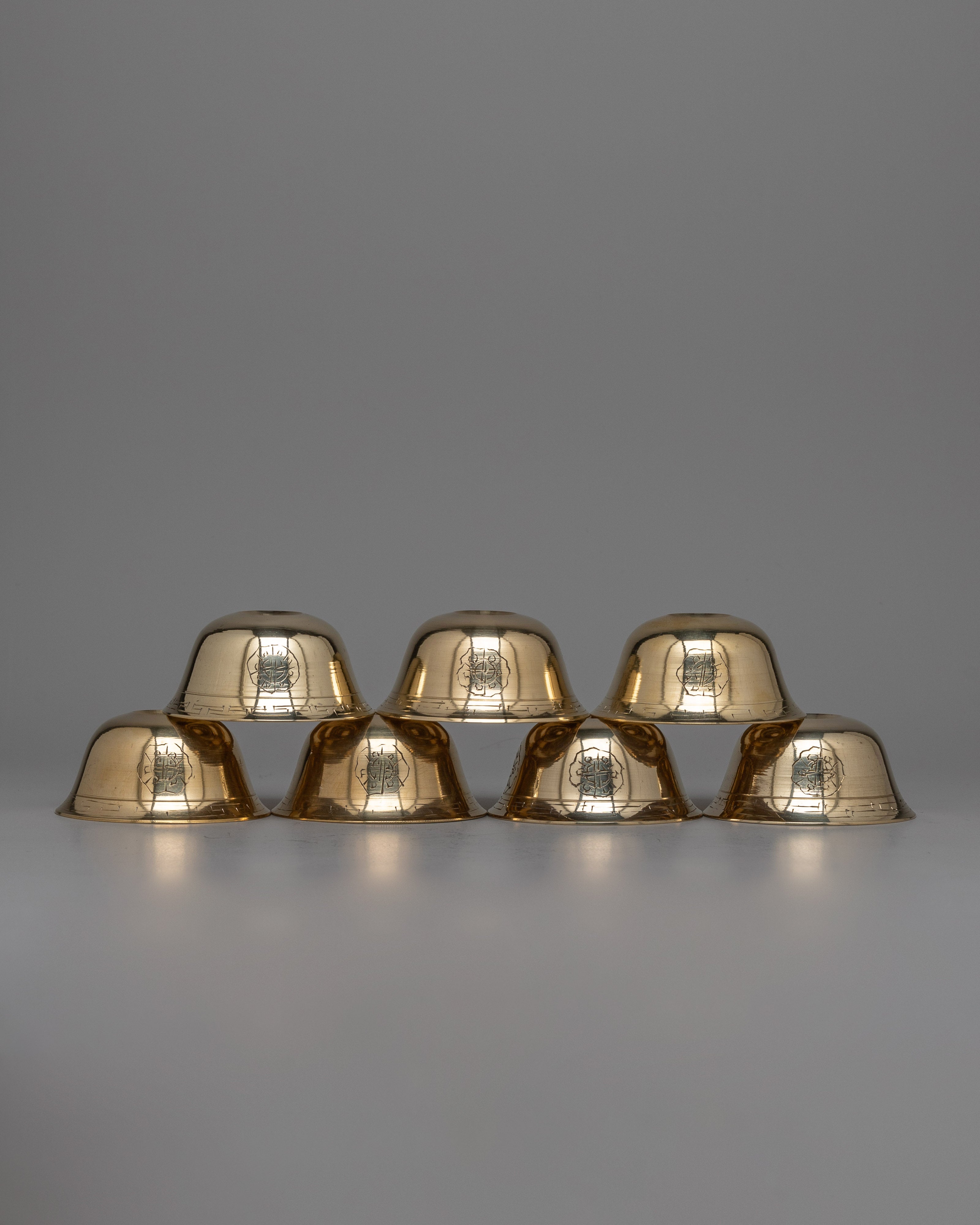 The Offering Bowl Set