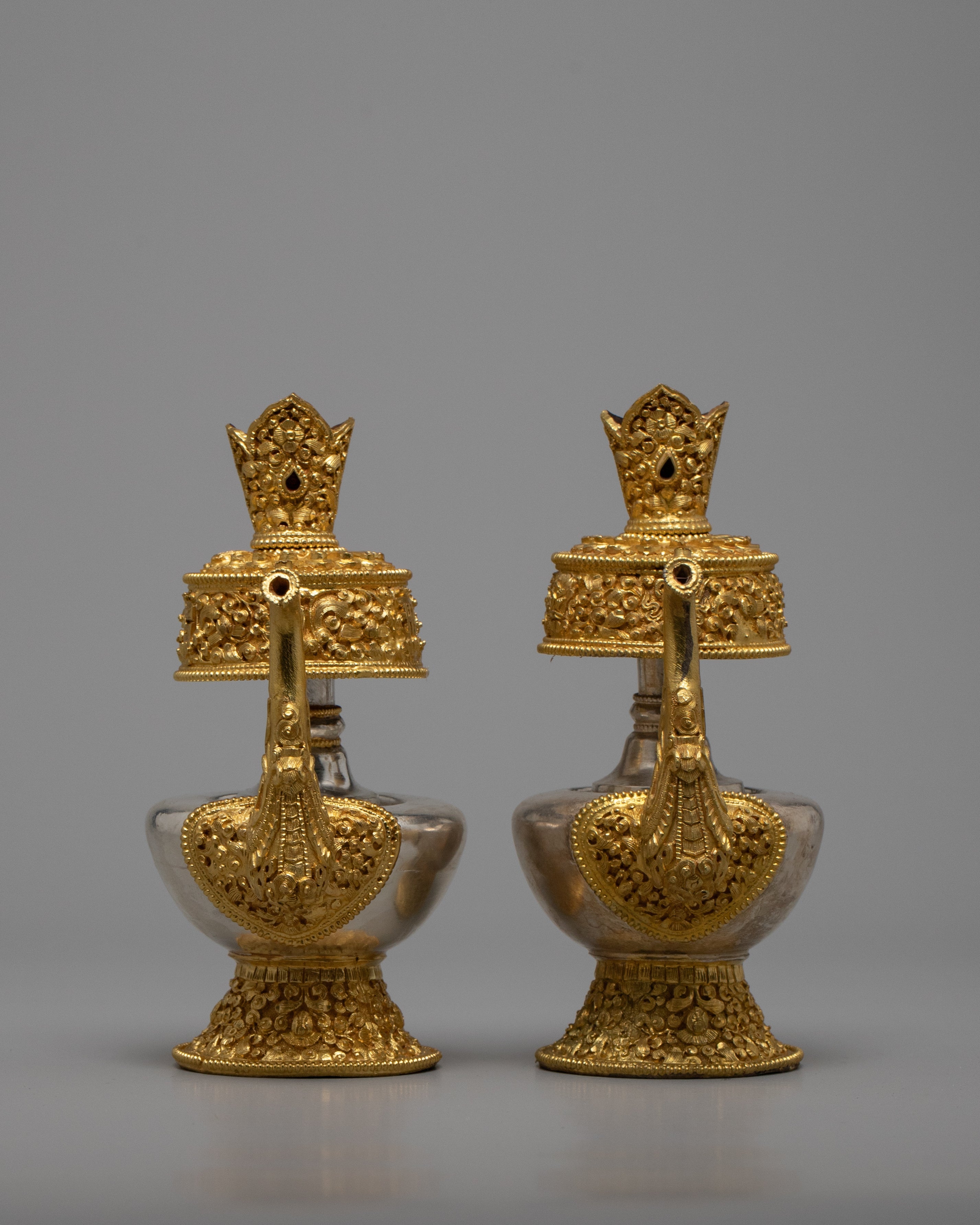 Offering Decor Bhumba Set