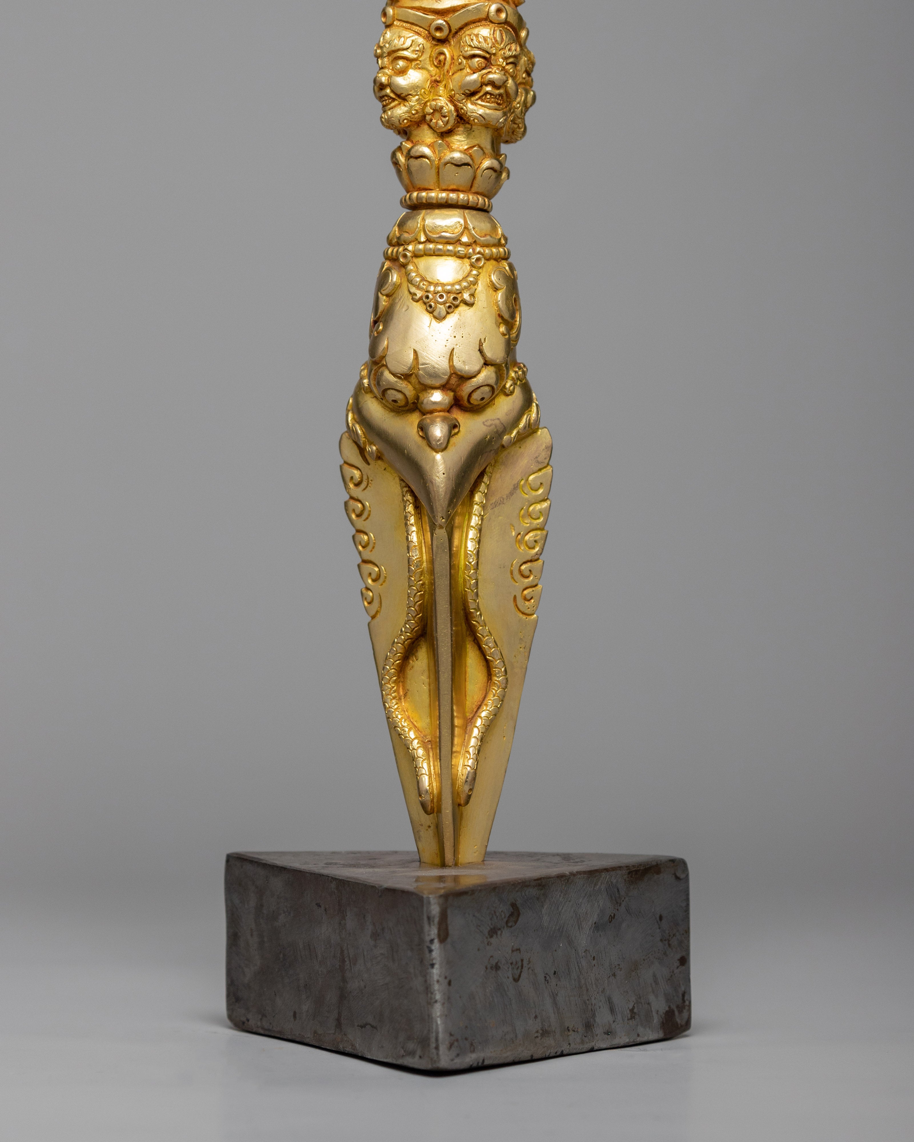 Phurba | Ritual Dragger | Religious Artifacts