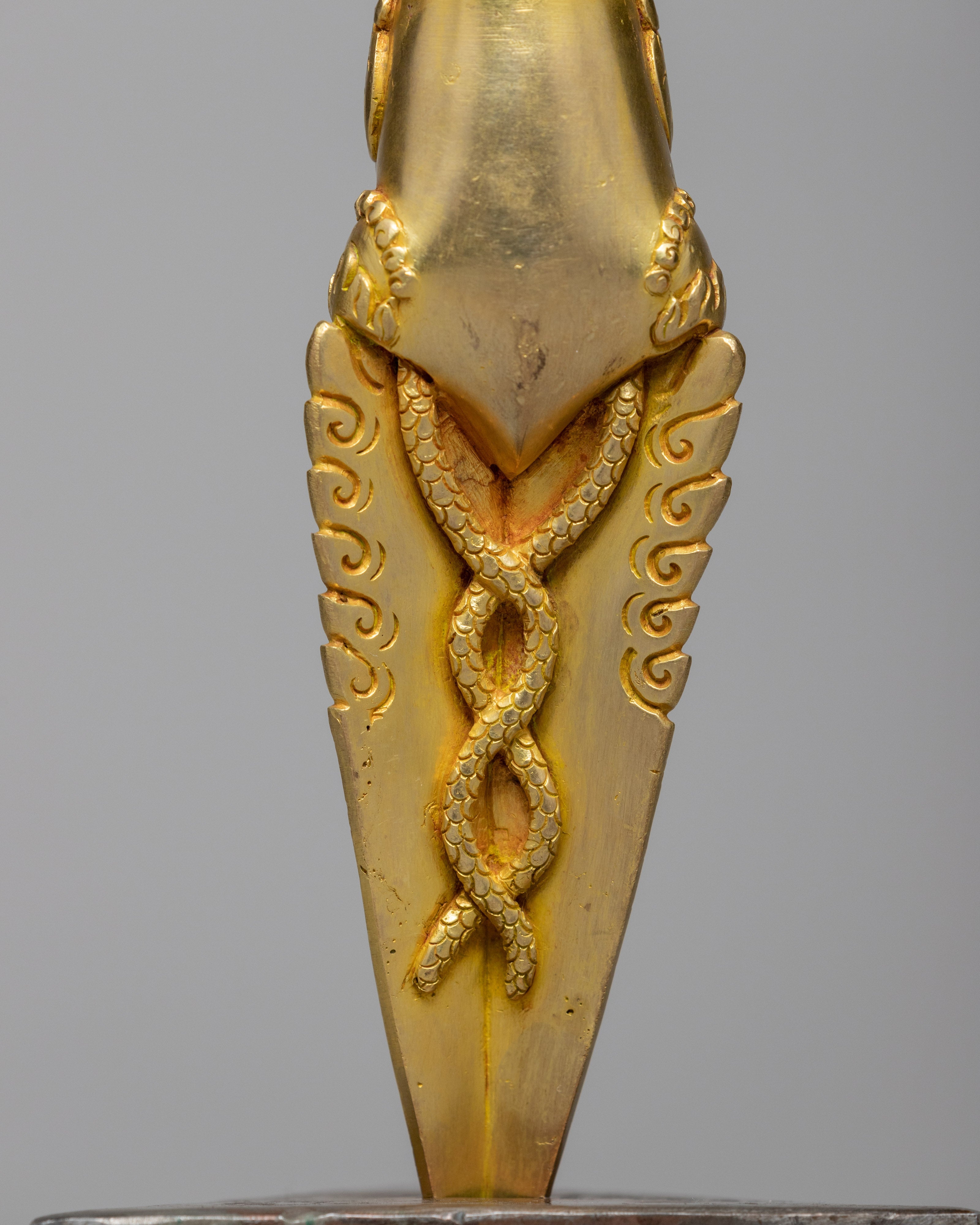 Phurba | Ritual Dragger | Religious Artifacts