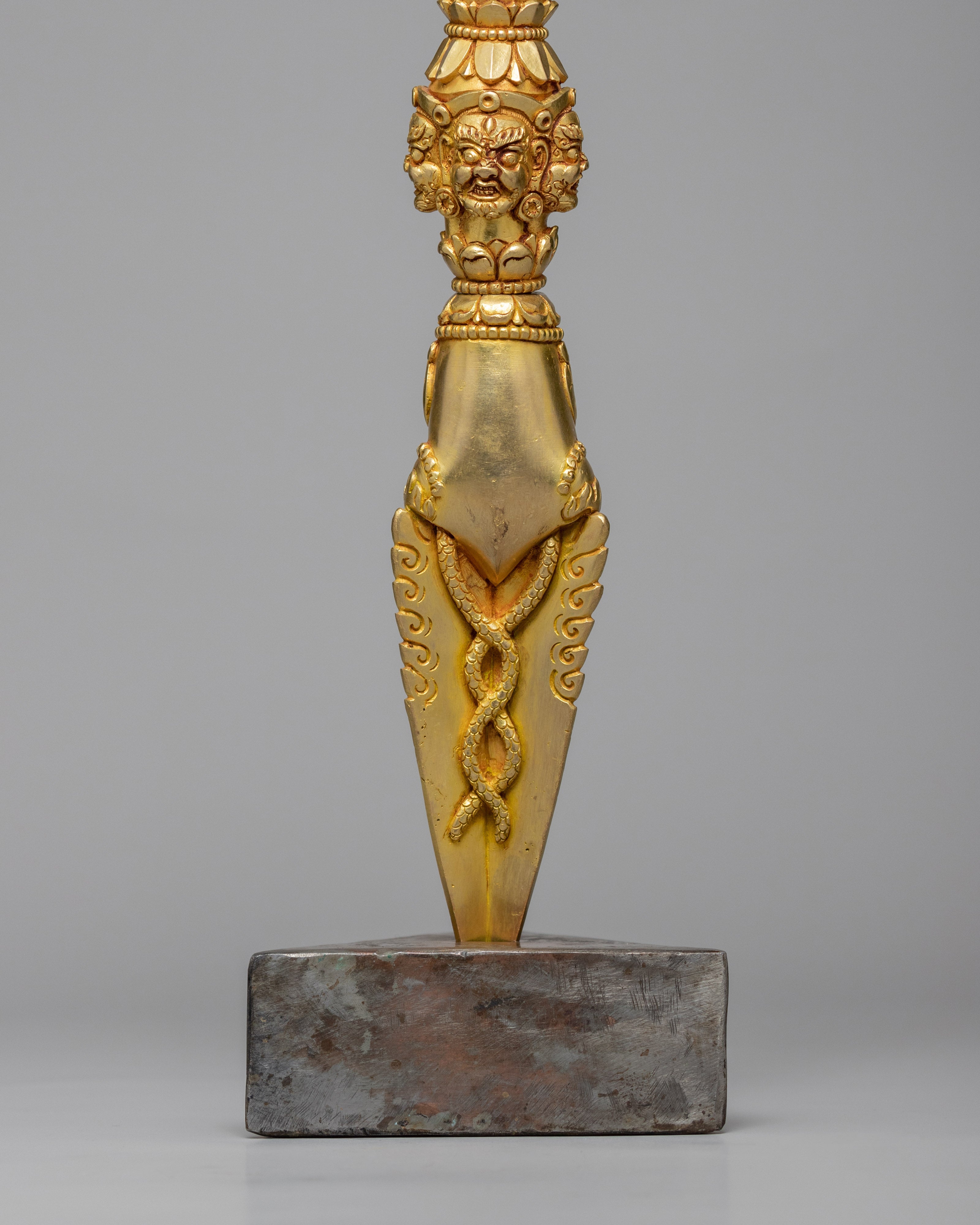 Phurba | Ritual Dragger | Religious Artifacts