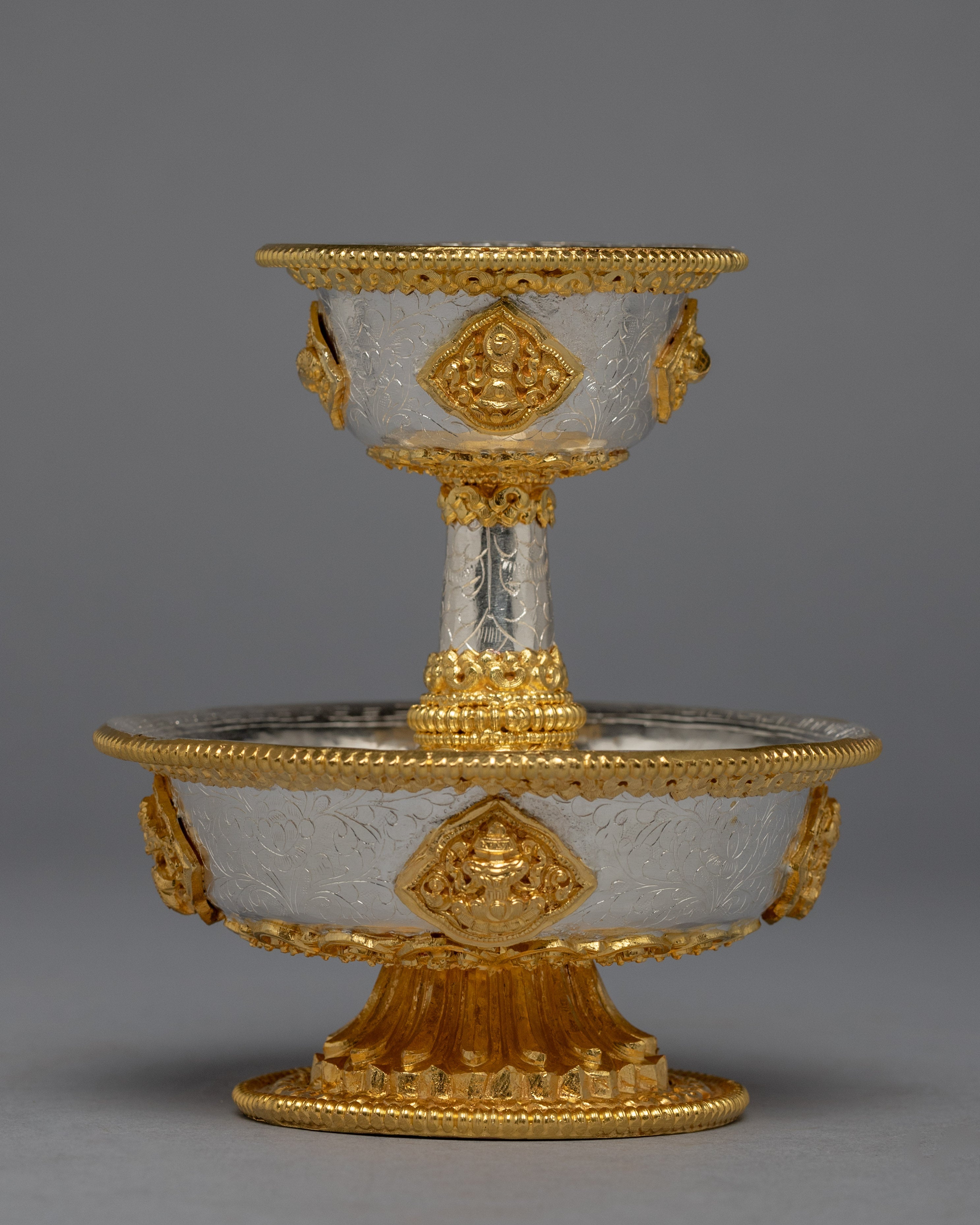 Serkyem Offering Set