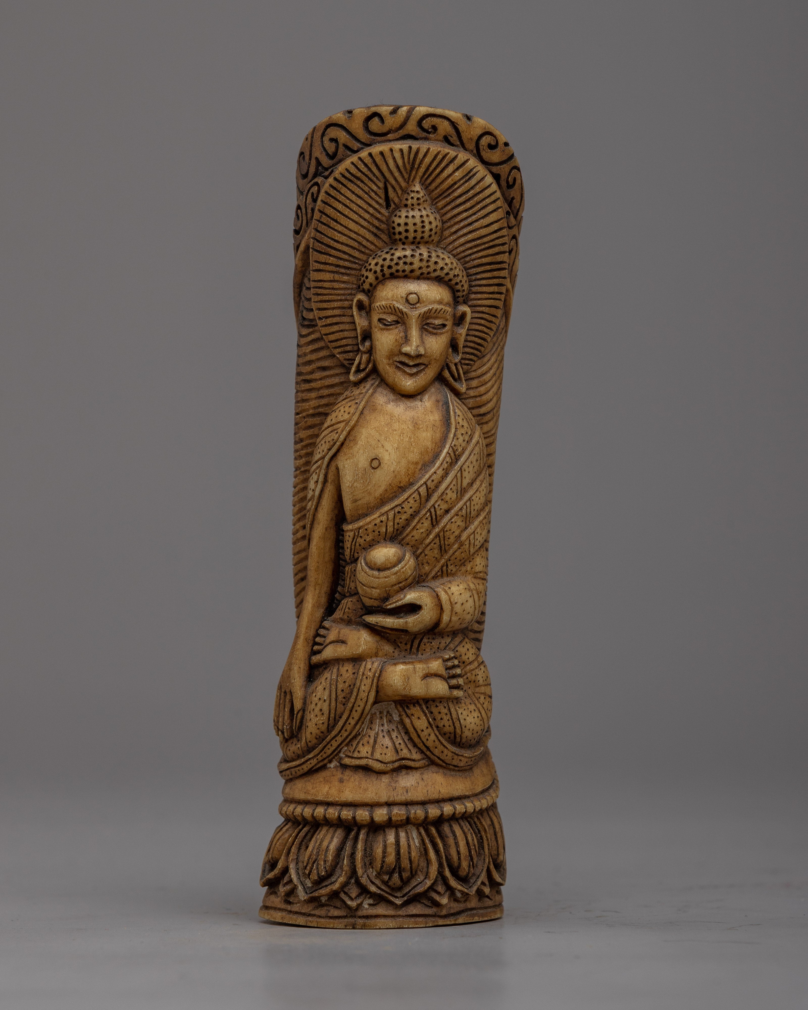 shakyamuni buddha