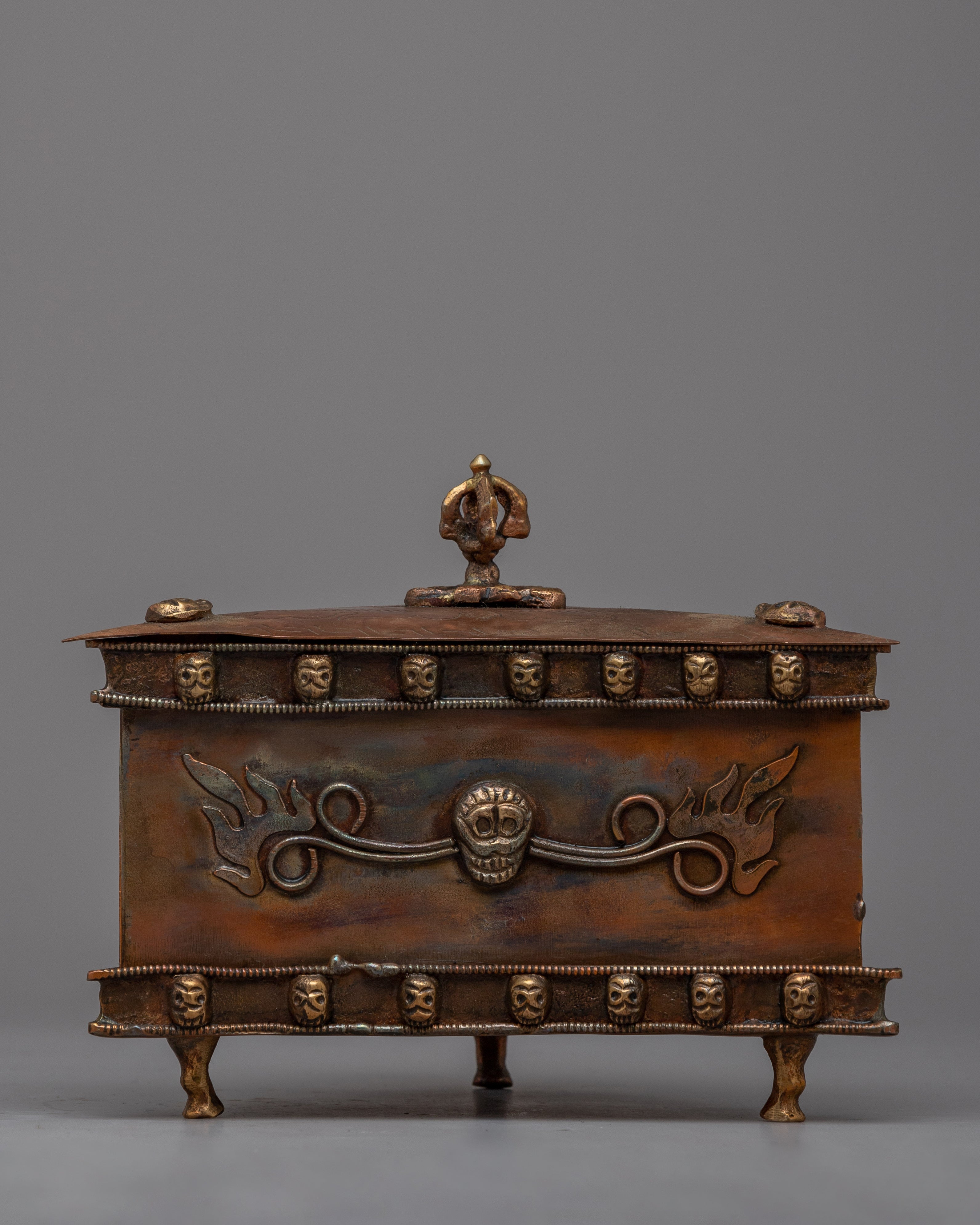 Treasure Box Case