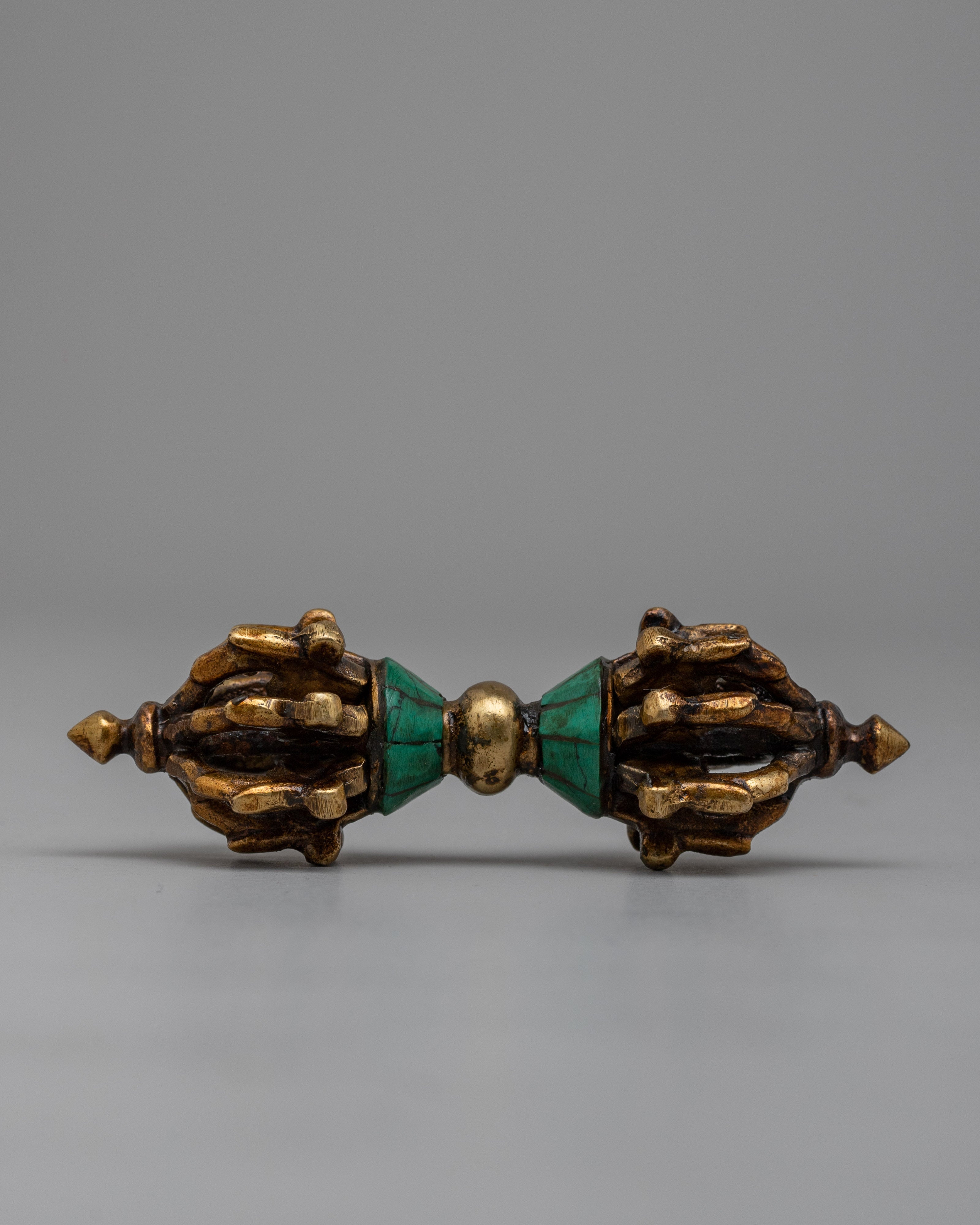 Tibetan Vajra Thunderbolt