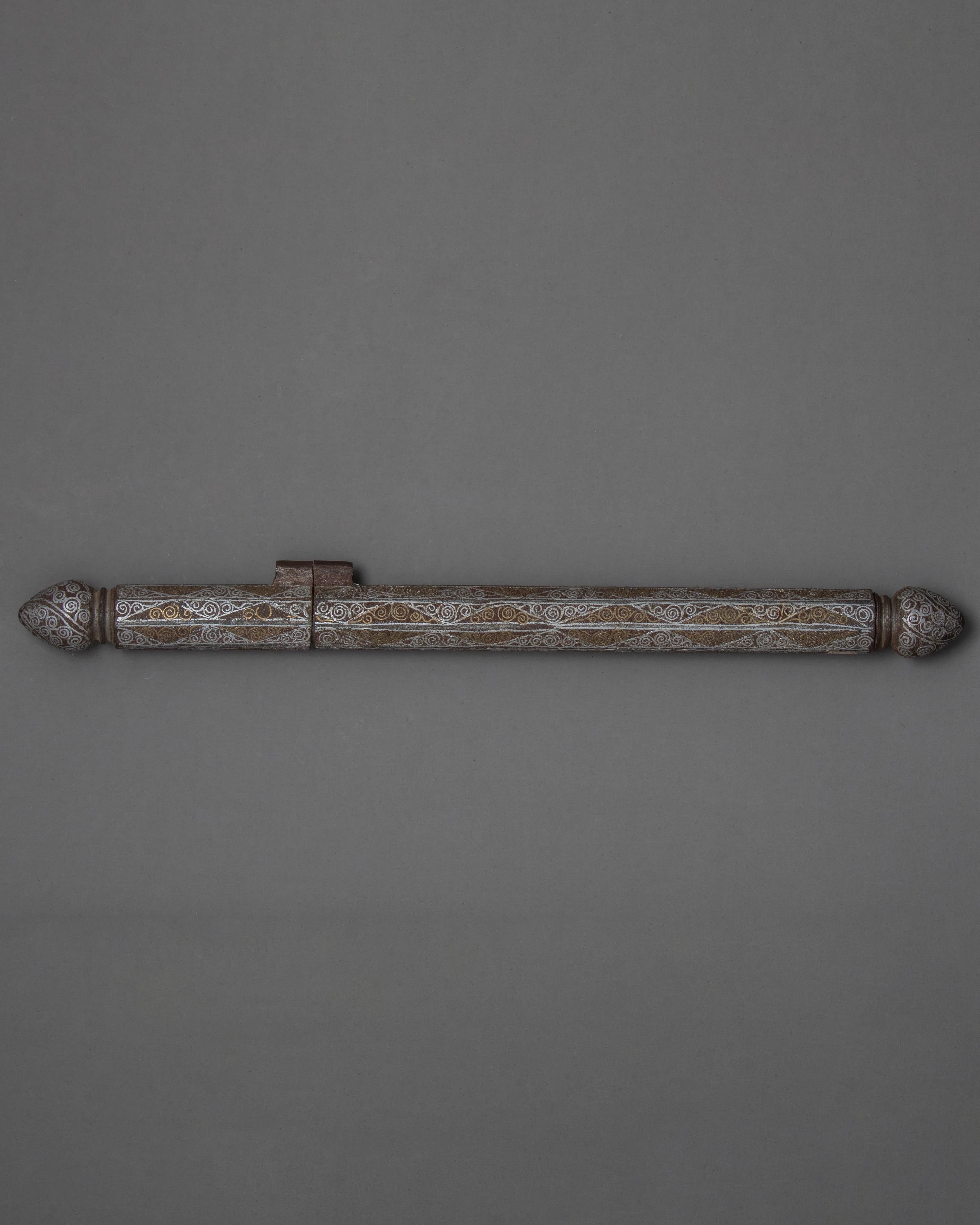 Incense Holder Metal