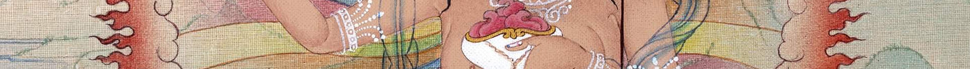 Niguma Thangka