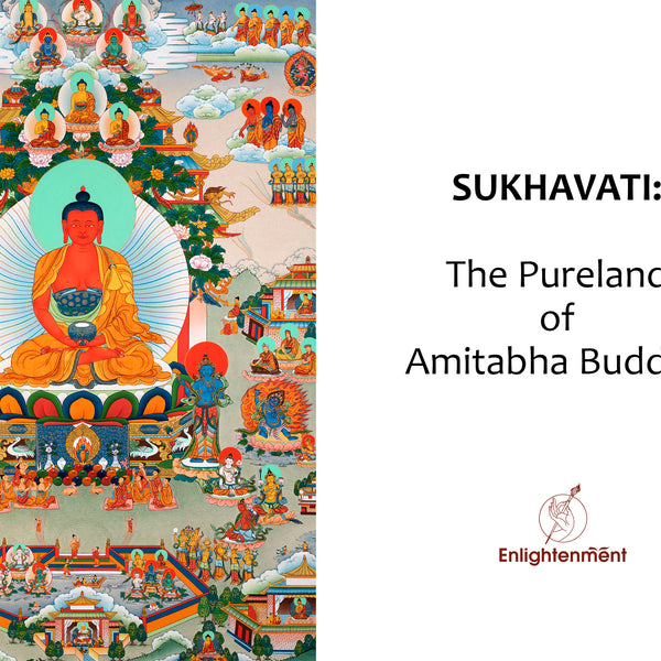 amitabha pure land