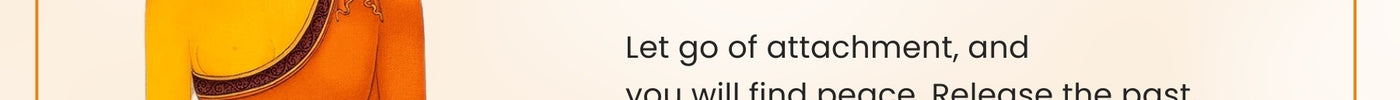 Art Of letting go 