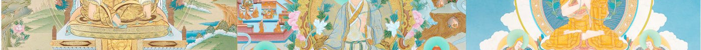 What are the Four Sects/ Schools of Tibetan Buddhism?