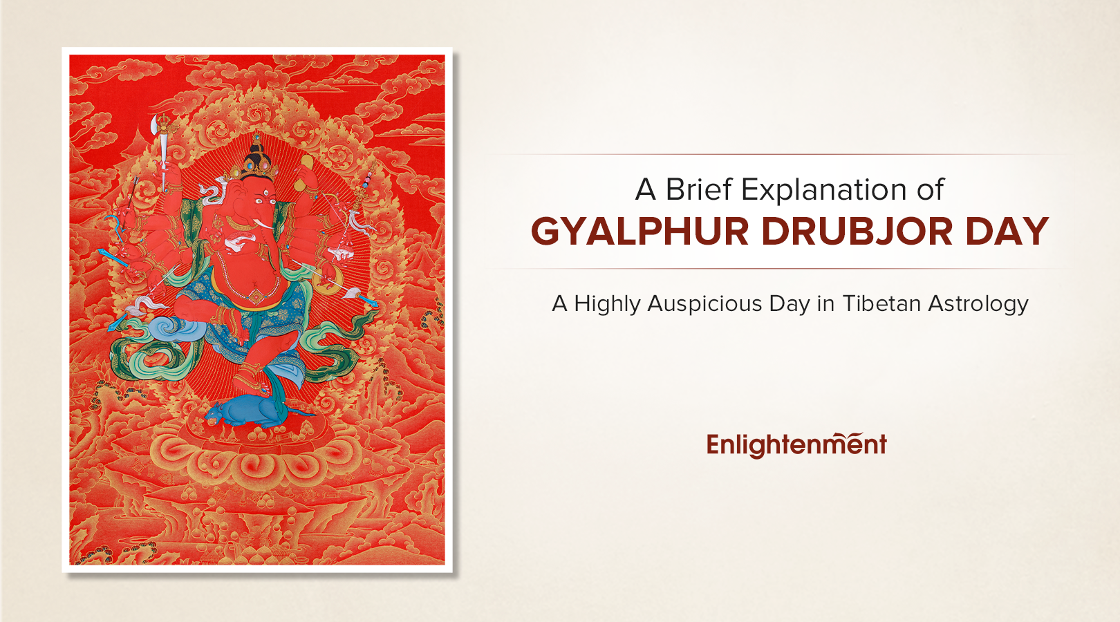 Gyalphur Drubjor Day