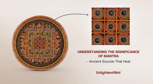 Significance of Mantra blog