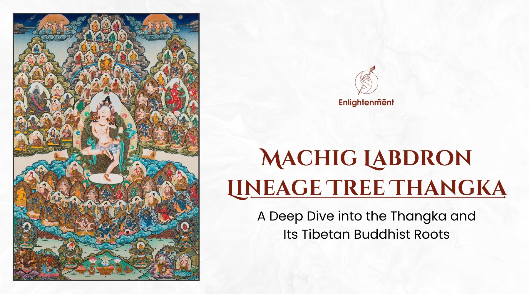 Machig Labdrön 