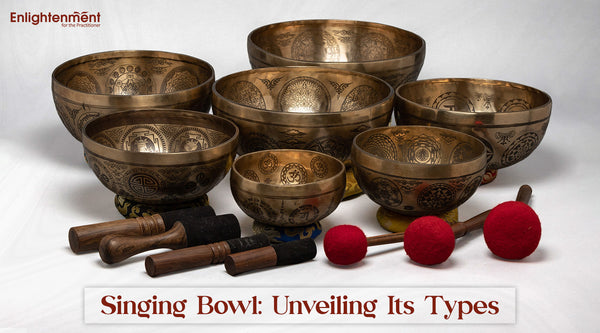 Singing Bowls