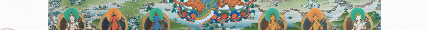 the role of tara